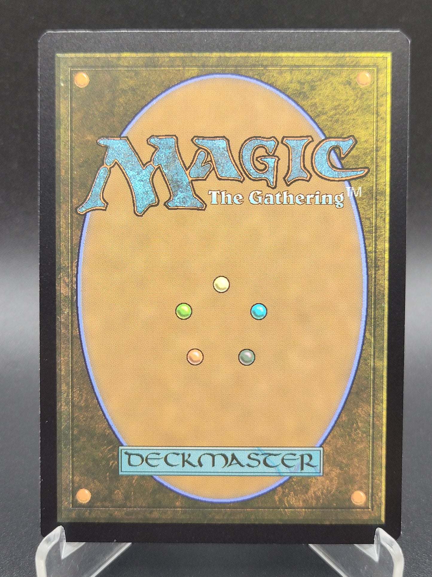 MTG TCG: Smile at Death M 0024 TDM: Tarkir, Dragonstorm