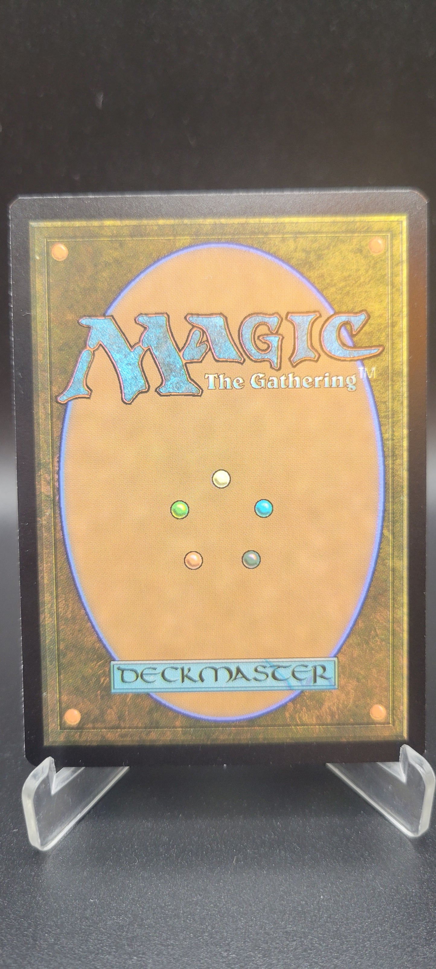 MTG TCG: Kerramose, the New Dawn 0209 DFT: Aetherdrift