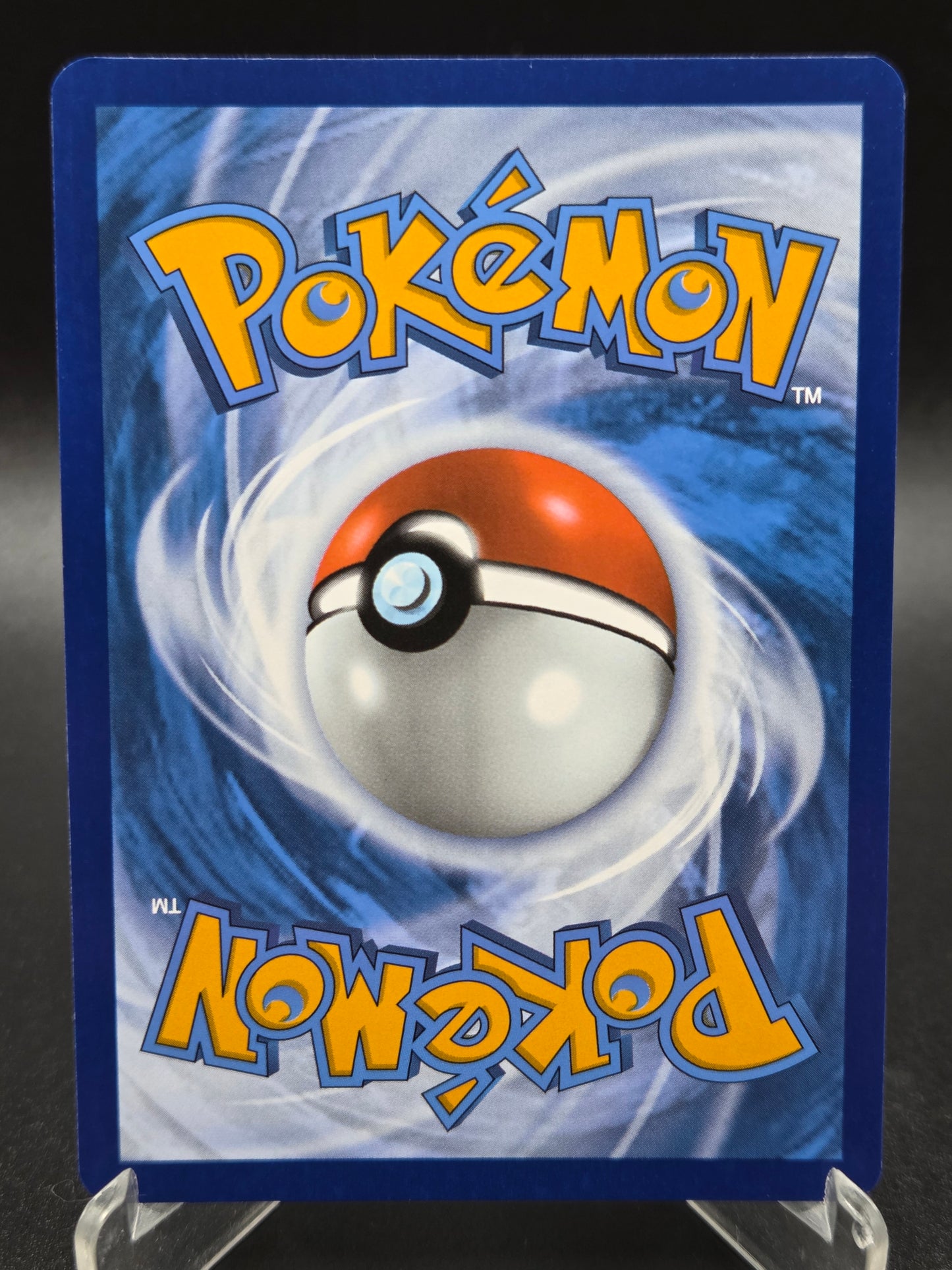 Pokémon TCG: 2025 Simisear 100/086 SV: White Flare (Near Mint)