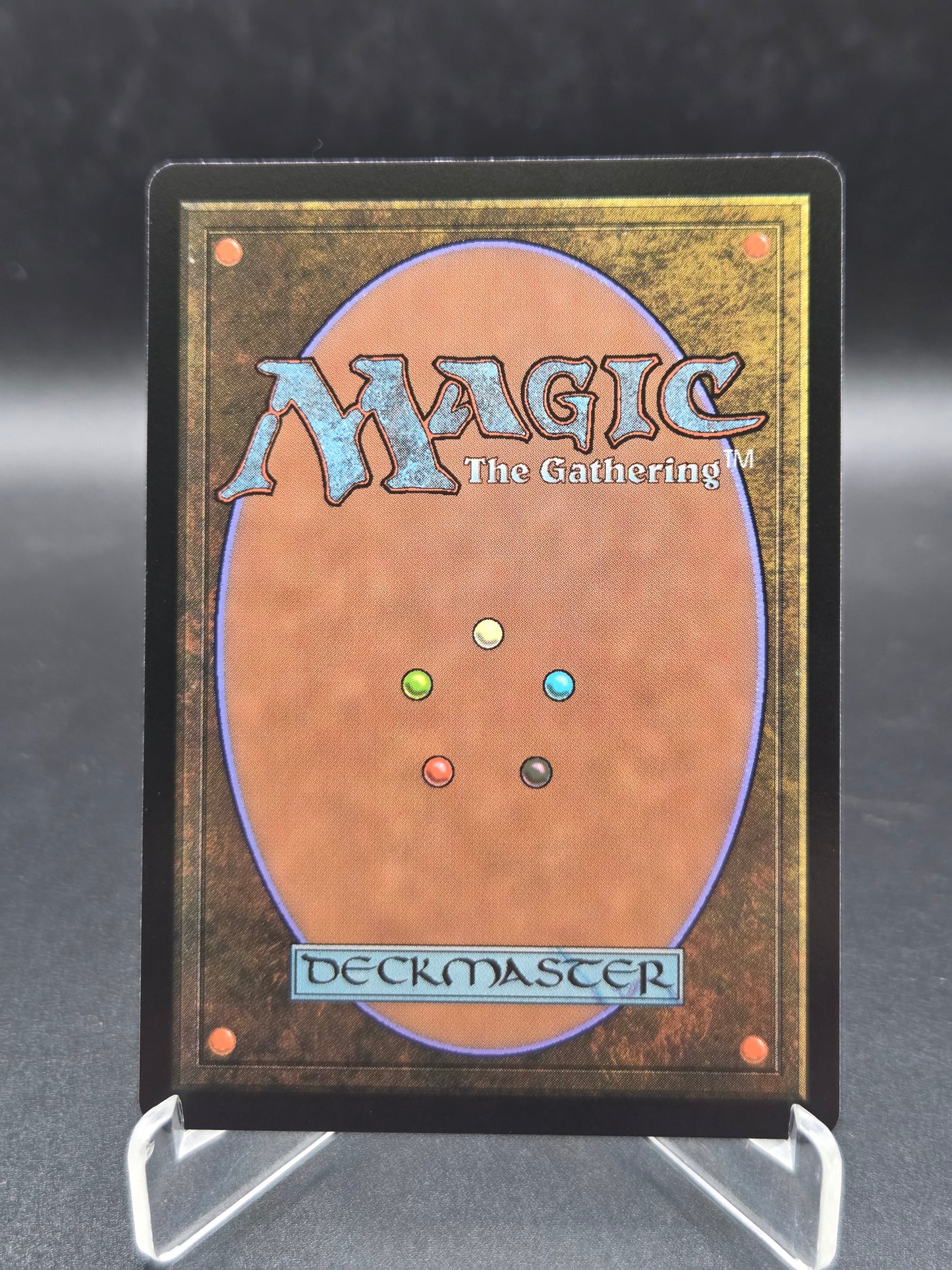 MTG TCG: Cityscape Leveler (Borderless) - Avatar: The Last Airbender: Eternal-Legal (TLE)