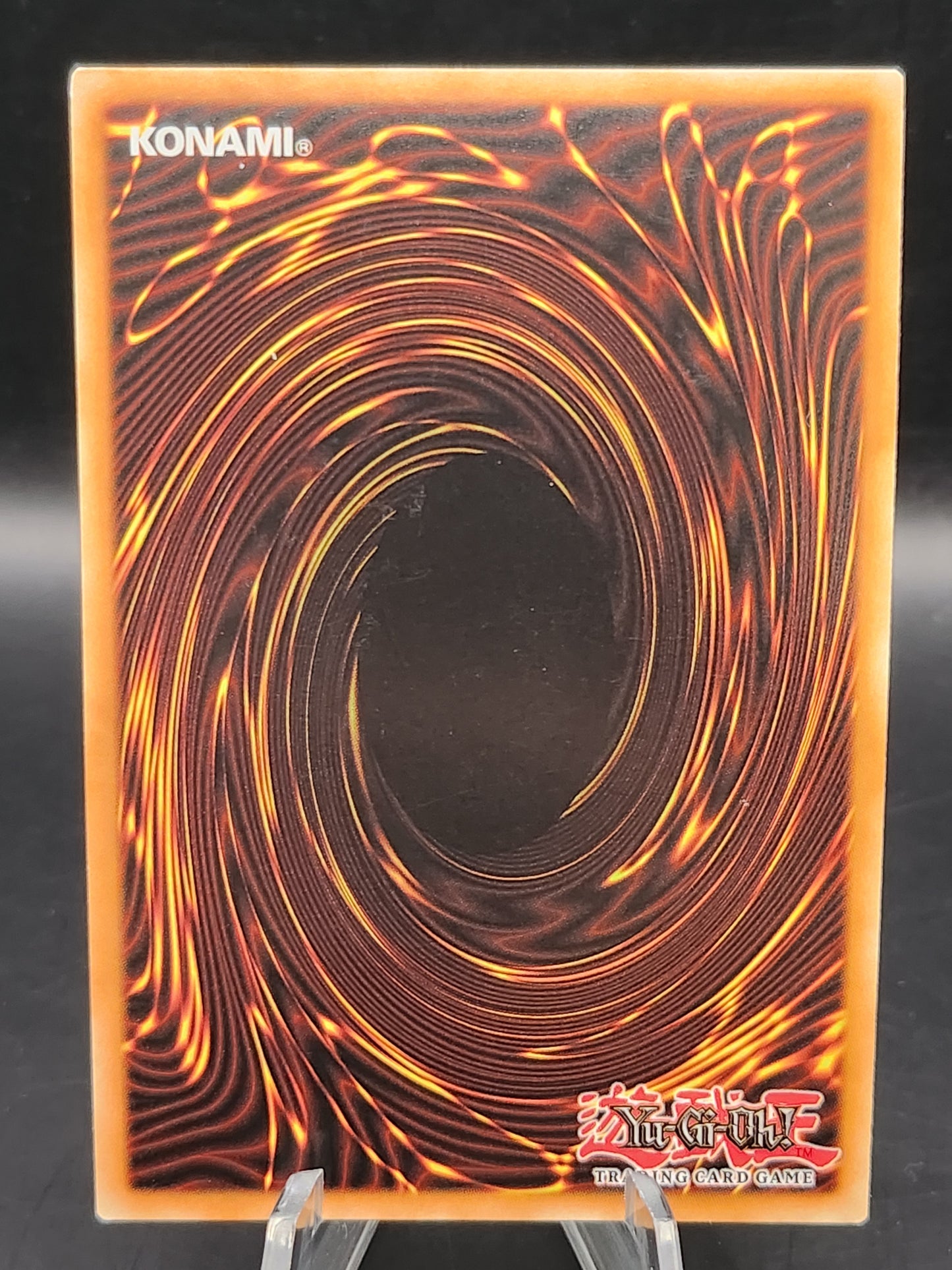 Yu-Gi-Oh! TCG: Dried Winds CORE-EN075 Clash of Rebellions