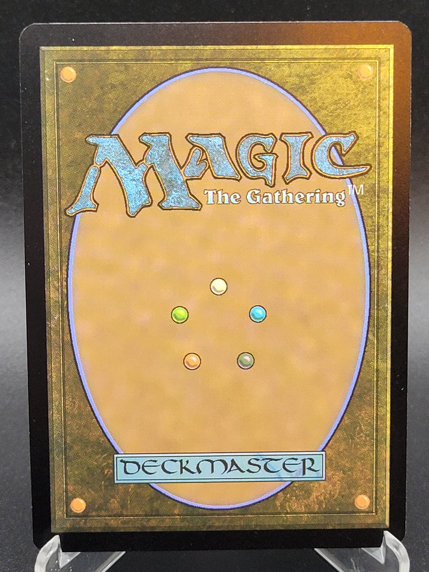 MTG TCG: Tidus, Zanarkand Fayth - Thrasios, Triton Hero (Showcase) M 0058 FCA: FINAL FANTASY - Through the Ages
