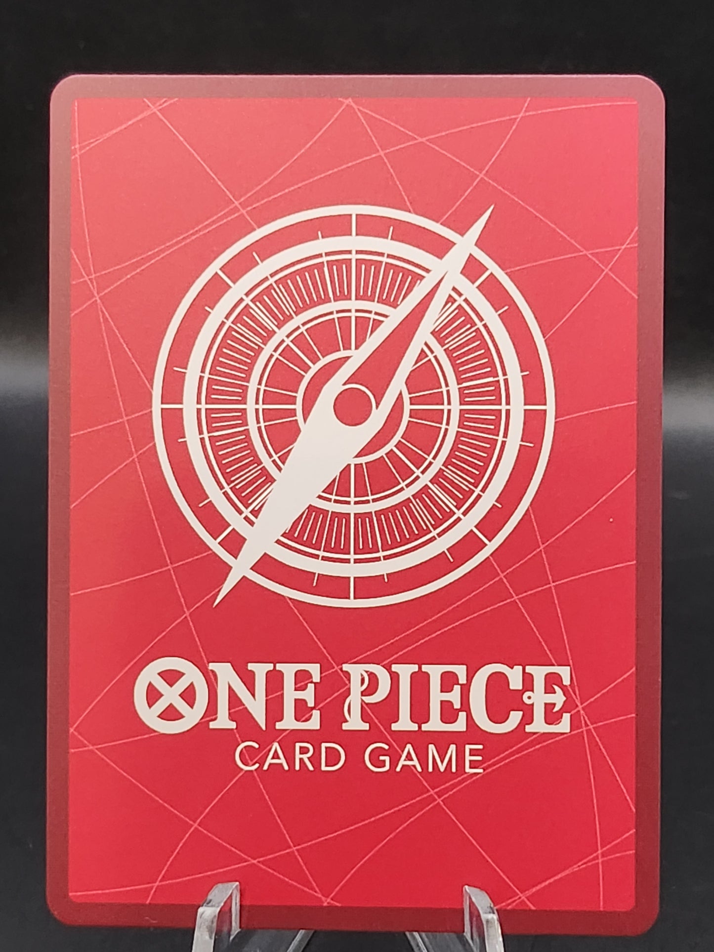 One Piece TCG: Sanji OP12-041 Legacy of the Master (OP12)