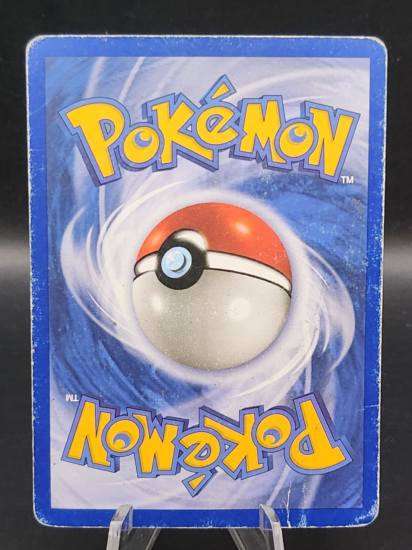 Pokémon TCG: 1999 Charizard 4/102 Base Set Holo