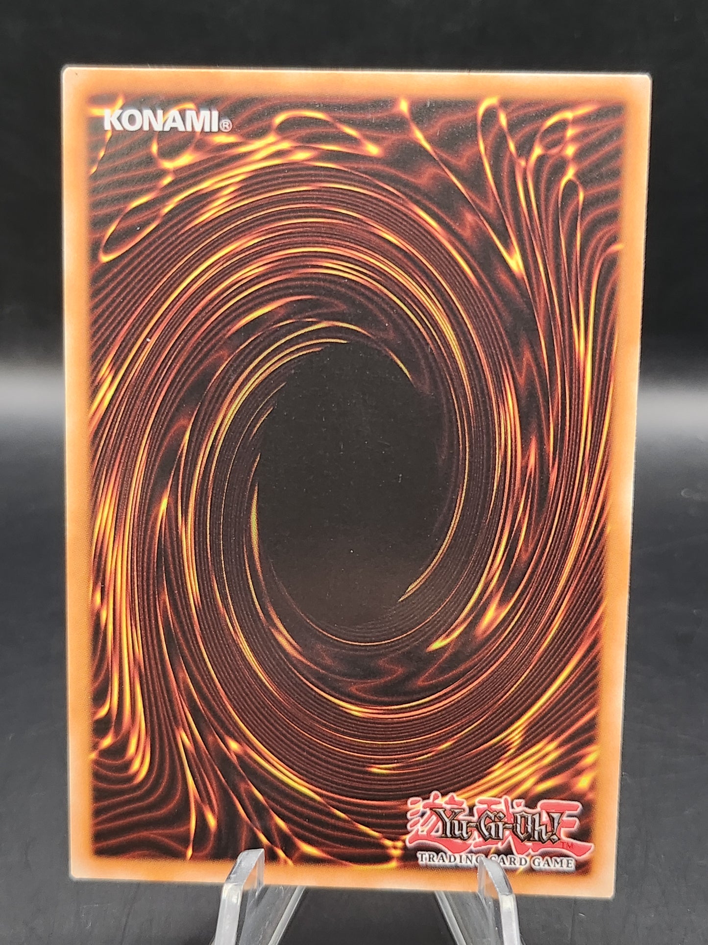 Yu-Gi-Oh! TCG 1st Edition Trap Stun LC5D-EN141 Legendary Collection 5D's