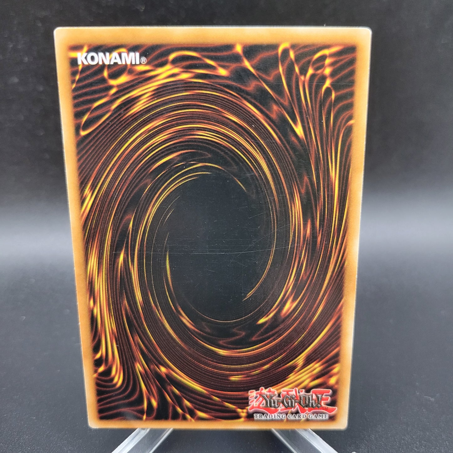 Yu-Gi-Oh! TCG: Infestation Pandemic DT07-EN096 Duel Terminal 7