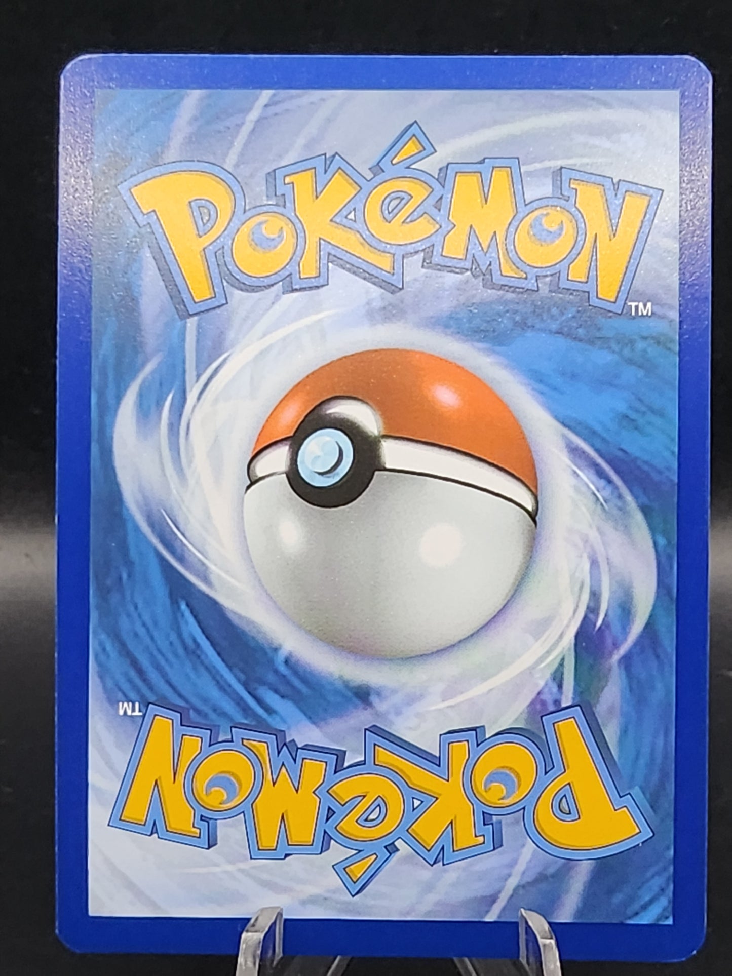 Pokémon TCG: 2025 Simipour 102/086 SV: Black Bolt