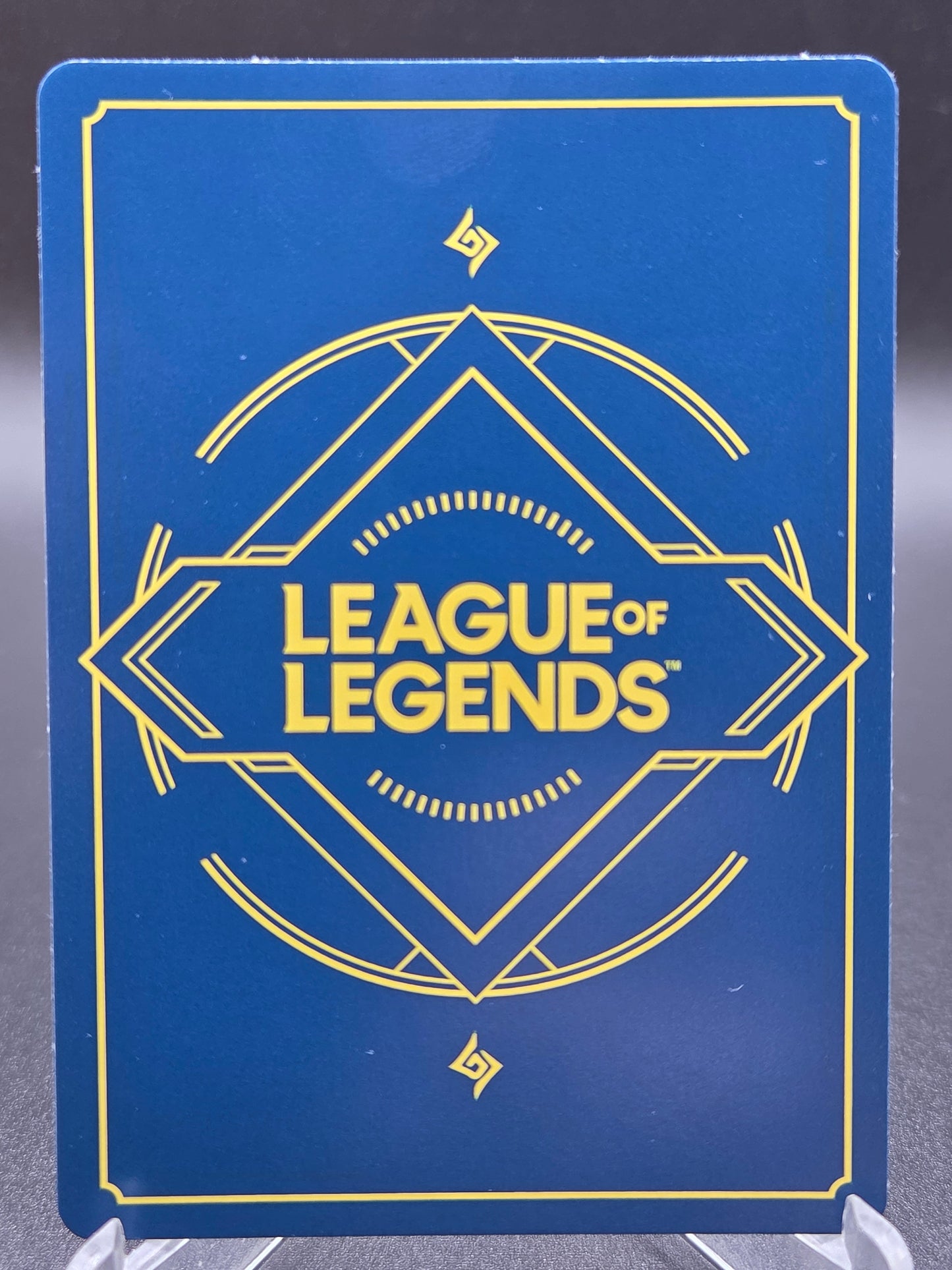 Riftbound TCG: Fox-Fire - 256/298 - OGN: Origins