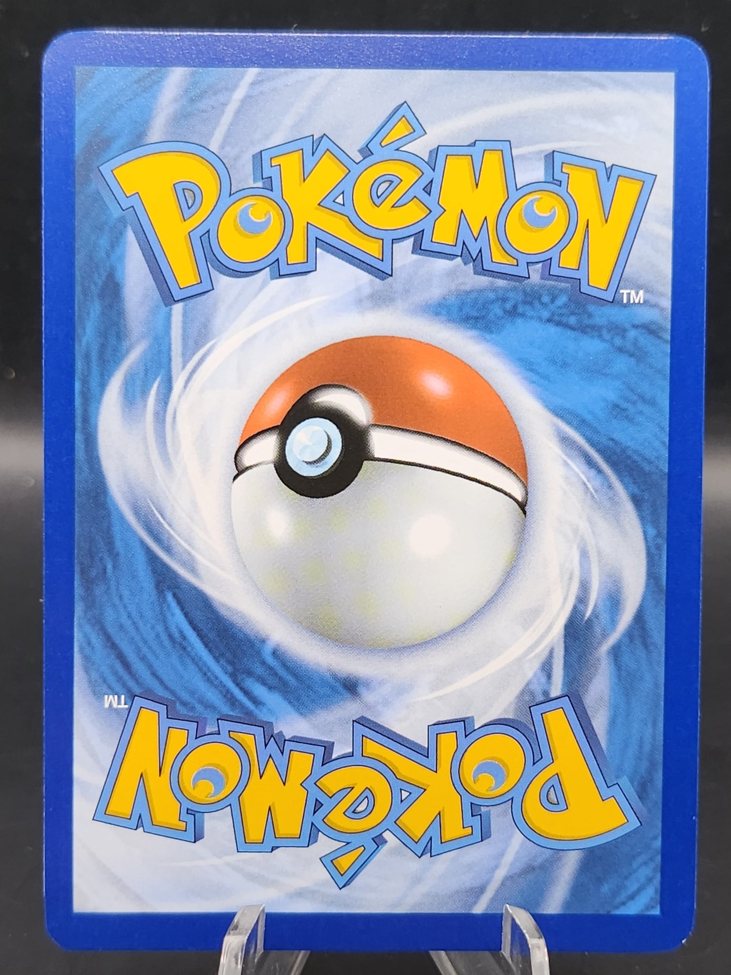 Pokémon TCG: 2025 Musharna 117/086 SV: Black Bolt