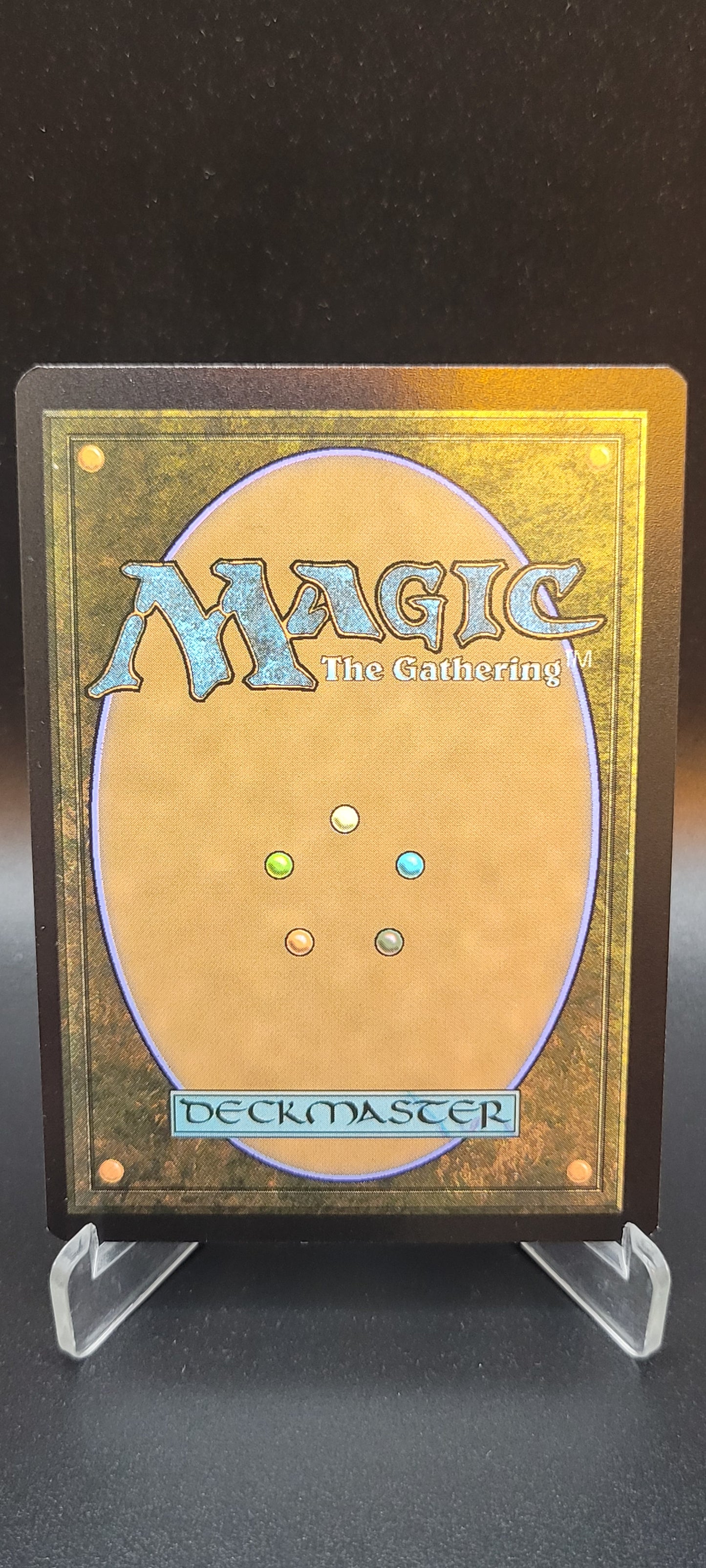 MTG TCG: Verdant Catacombs (Borderless) 0113 SPG: Special Guests