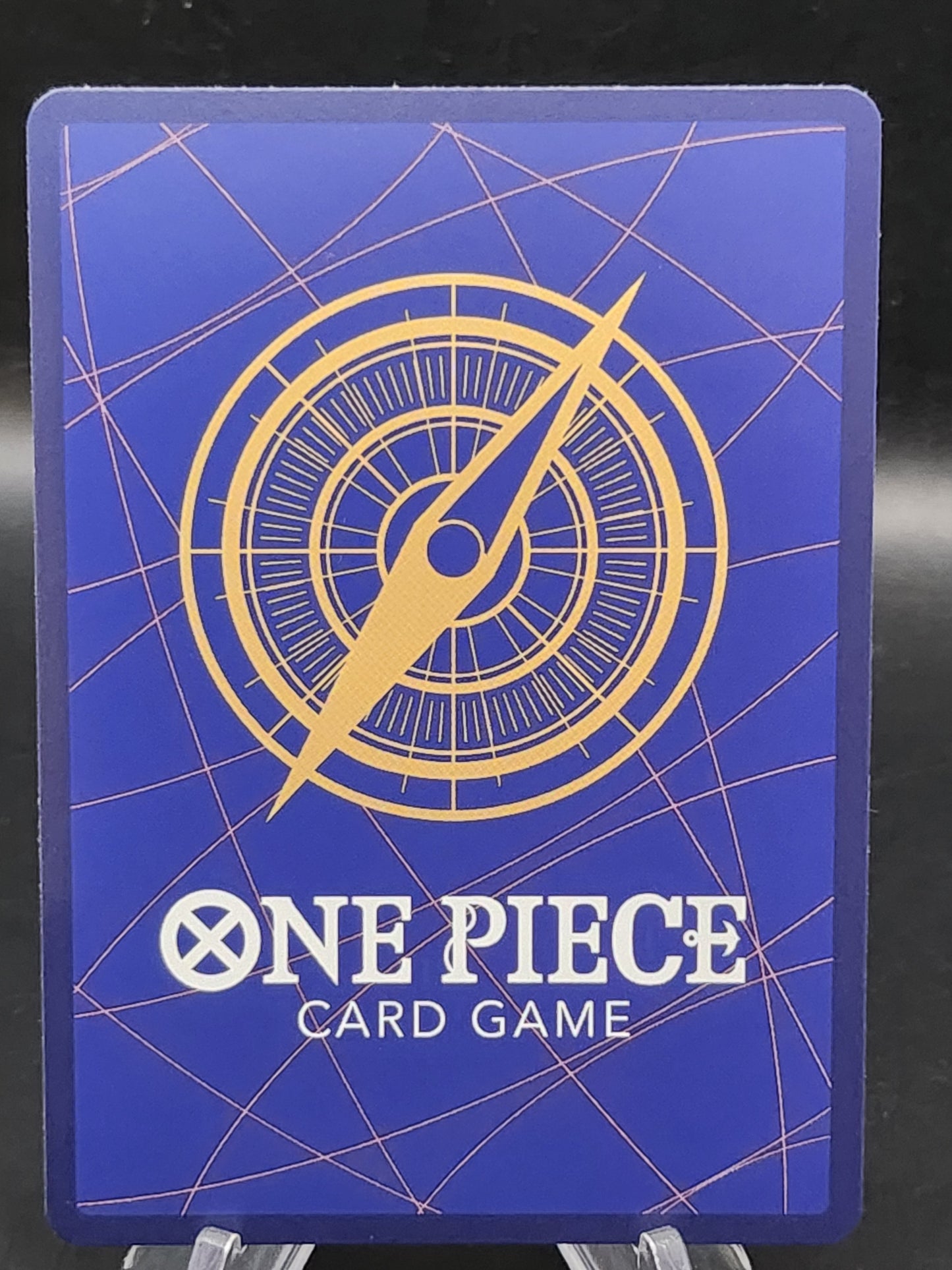 One Piece TCG: Yamato EB02-006 SR Extra Booster: Anime 25th Collection