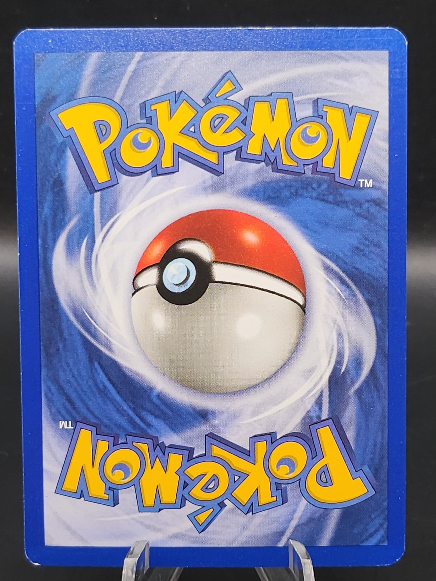 Pokémon TCG: 1999 Wigglytuff 16/64 Jungle Holo