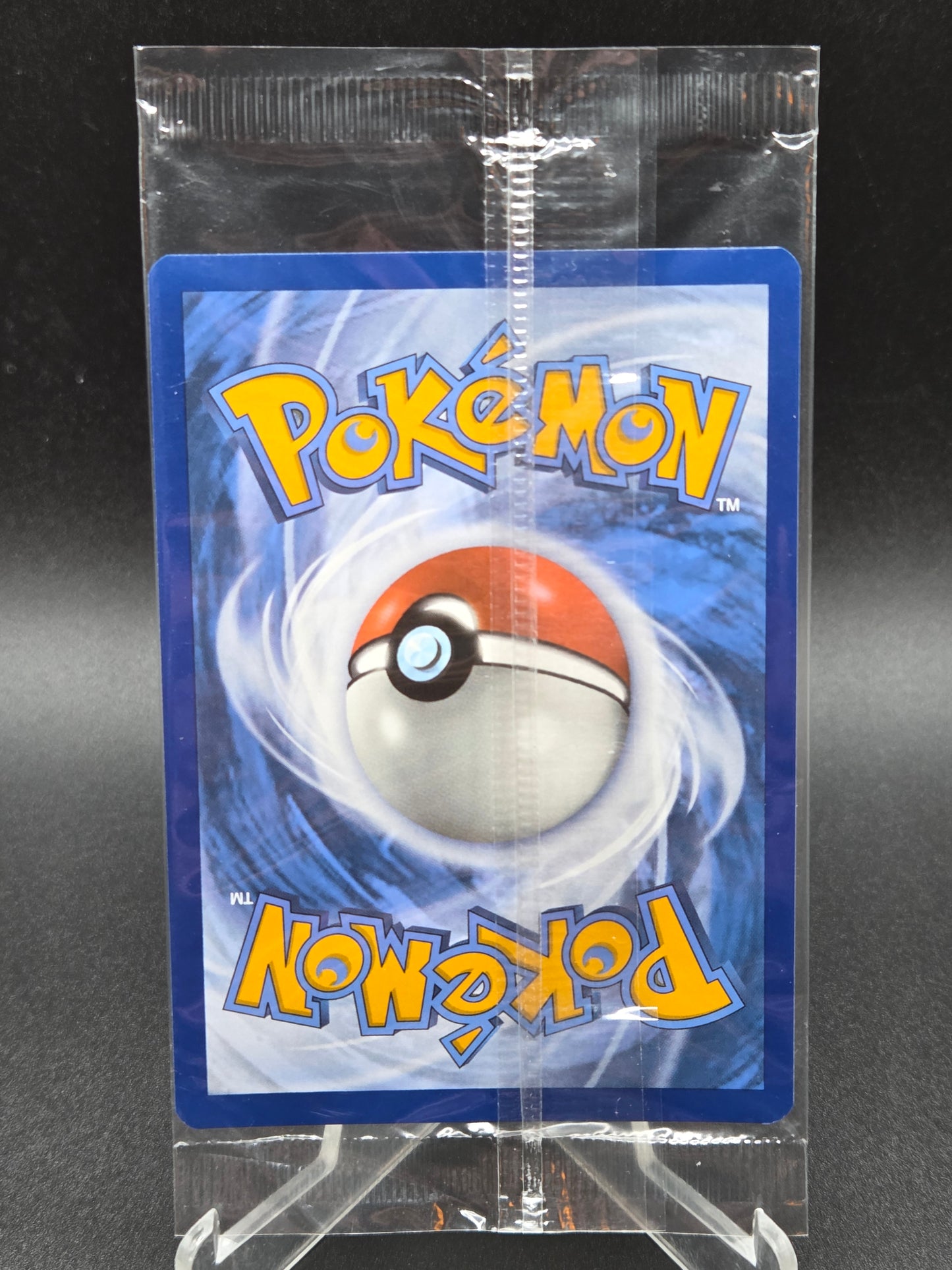 Pokémon TCG: 2023 - Pecharunt - #129 - SV: Shrouded Fable ETB Pokémon Center Promo Sealed