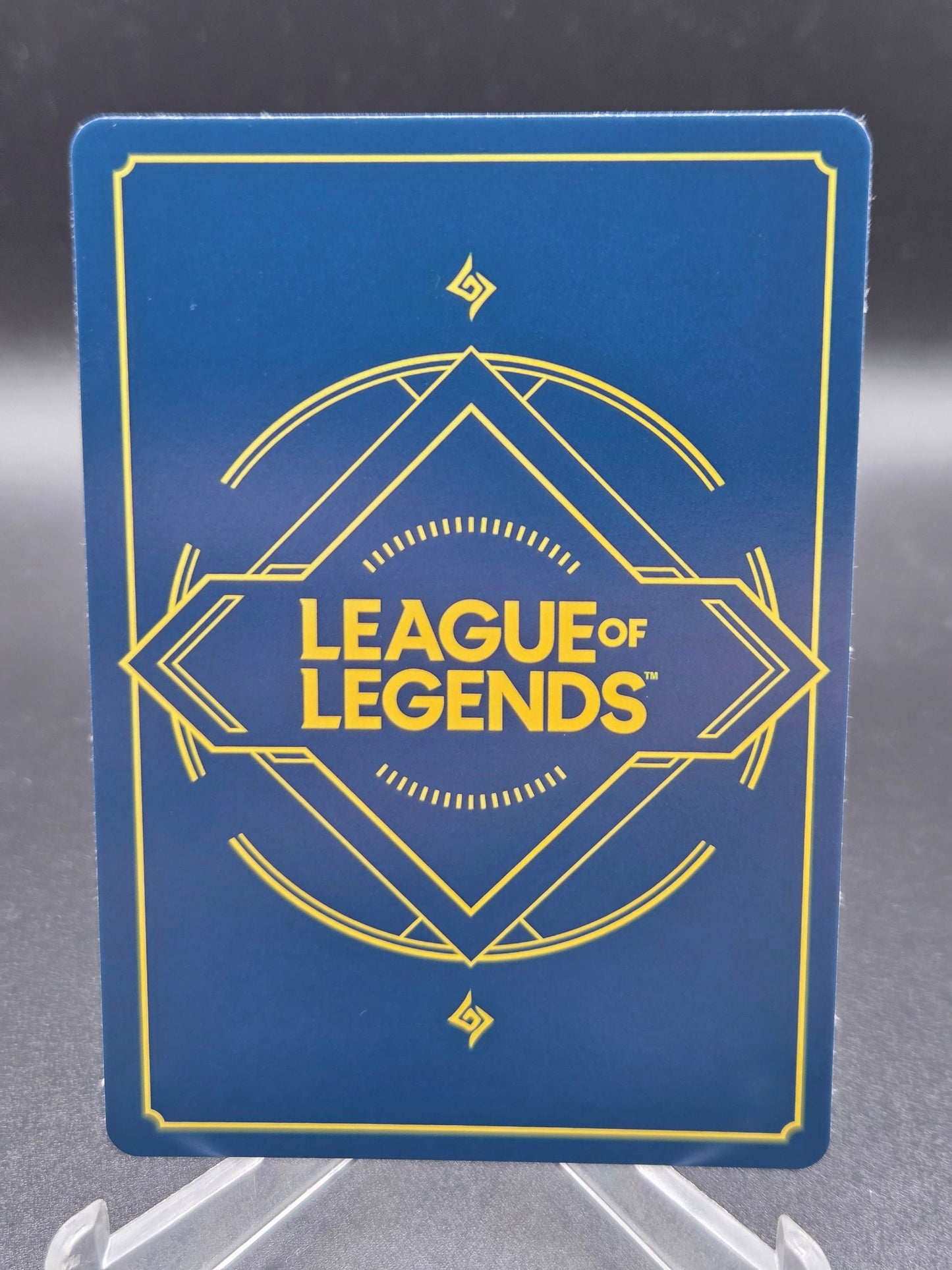 Riftbound TCG: Icathian Rain - 248/298 - OGN: Origins
