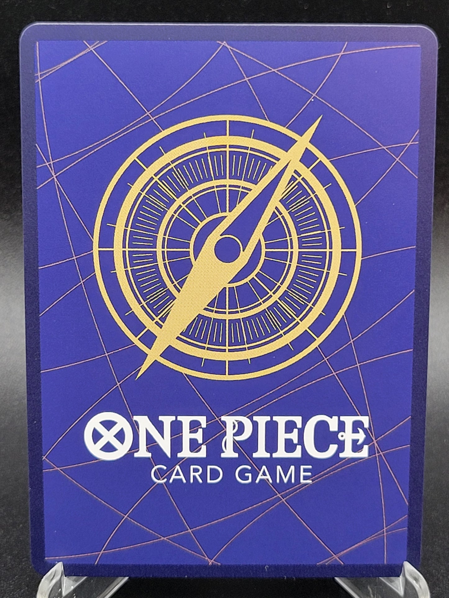 One Piece TCG: Buggy (Wanted Poster) OP09-051 Emperors In The World