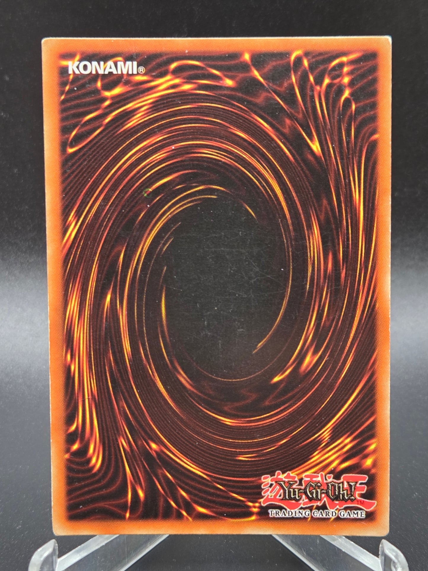 Yu-Gi-Oh! TCG: Blue-Eyes Toon Dragon MRL-000 Magic Ruler (MRL-EN)