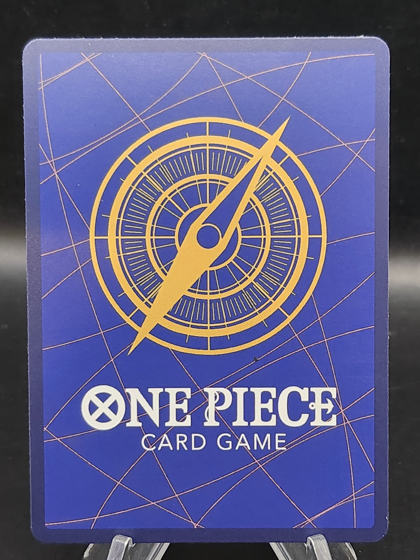 One Piece TCG: Shirahoshi OP05-082 Premium Booster - The Best