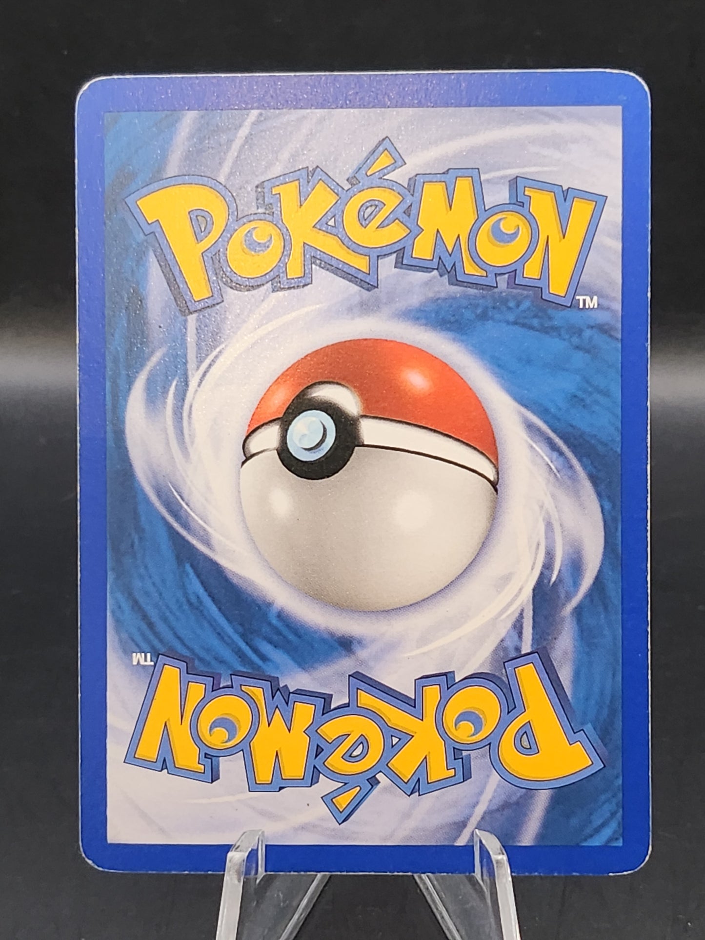 Pokémon TCG: 2003 Minun 7/97 EX: Dragon Reverse Holo