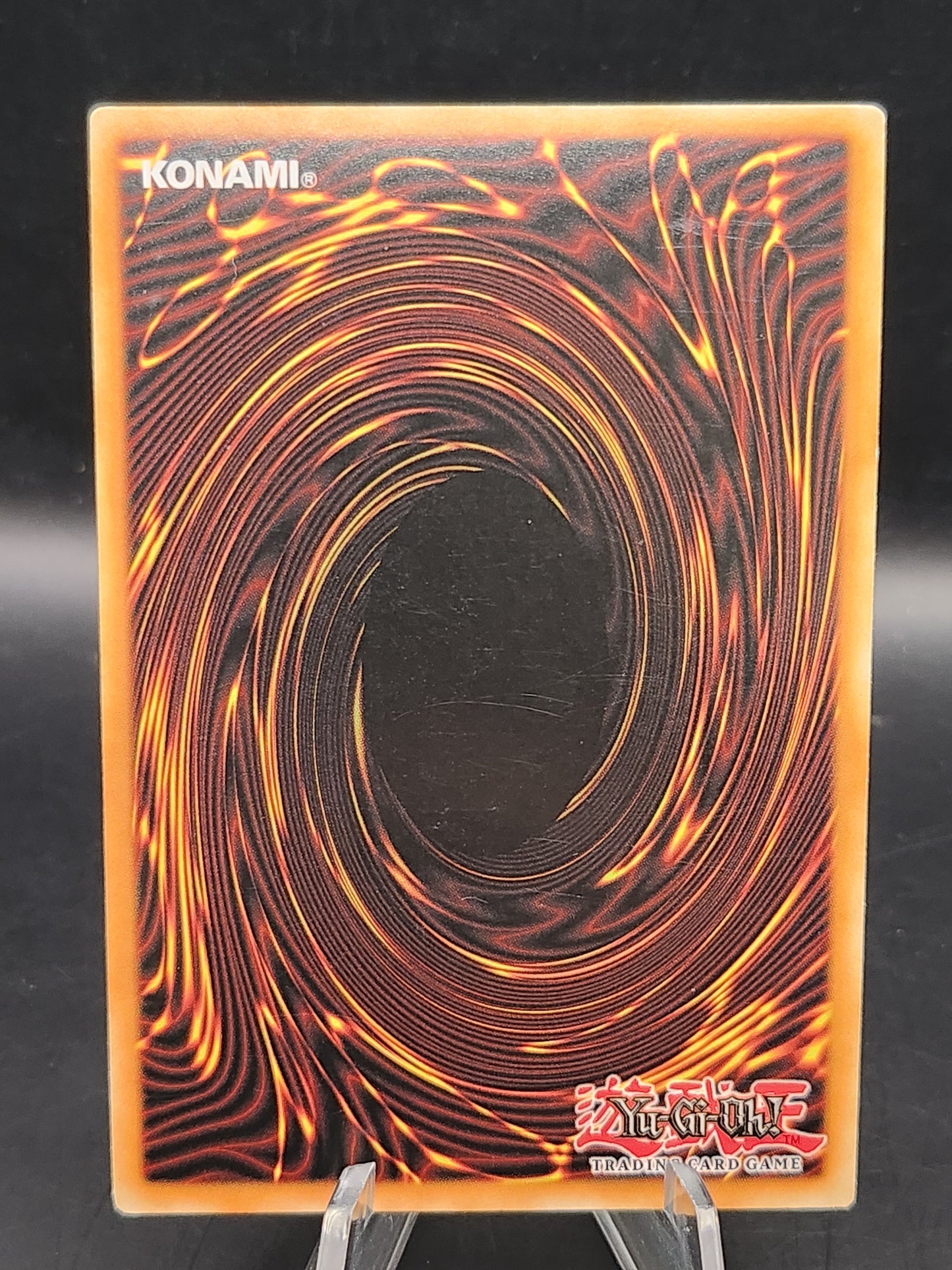 Yu-Gi-Oh! TCG Right Leg of the Forbidden One LCYW-EN302 Legendary Collection 3: Yugi's World
