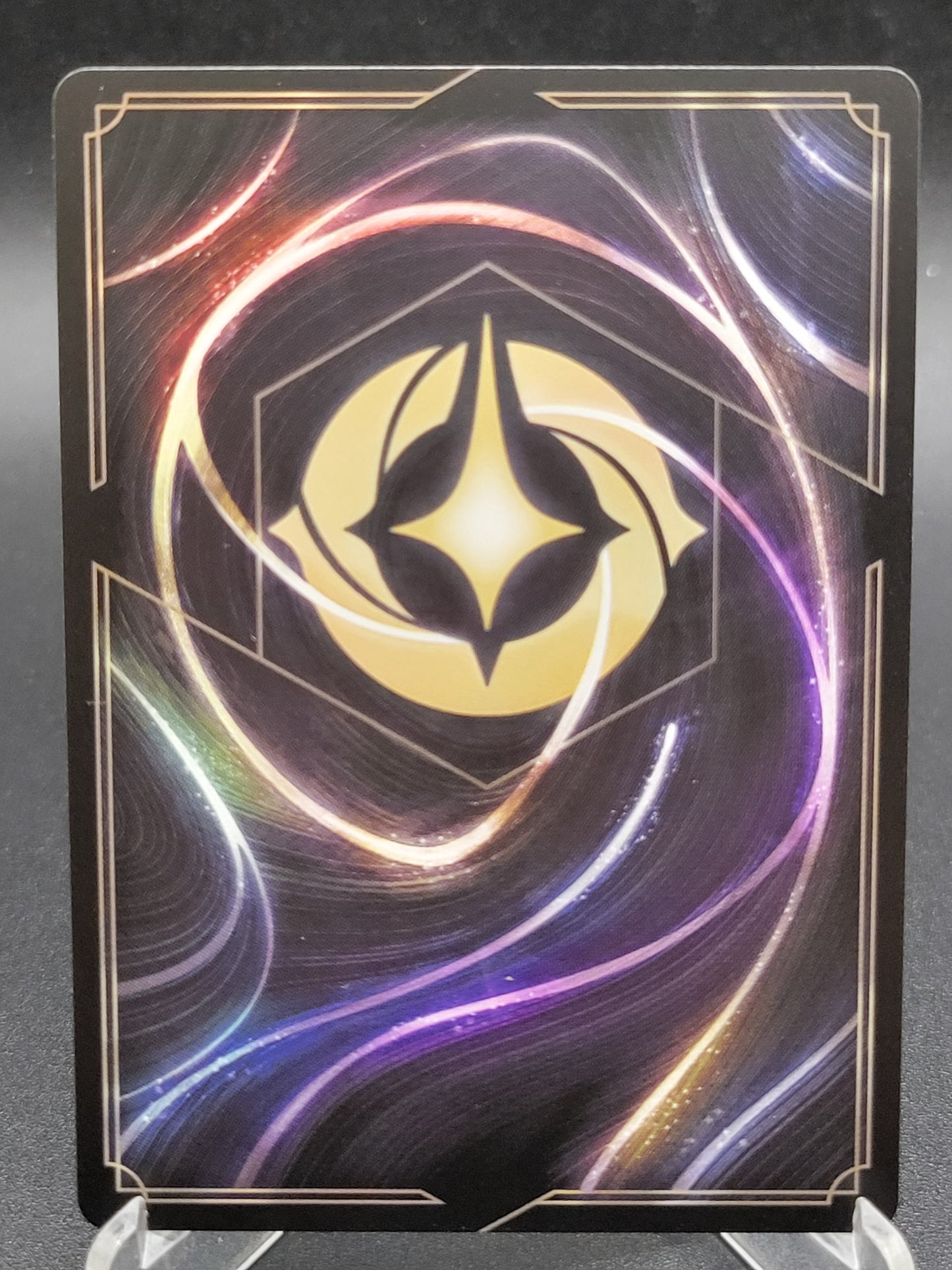 Lorcana TCG: Cruella De Vil Style Icon 143/204 Fabled