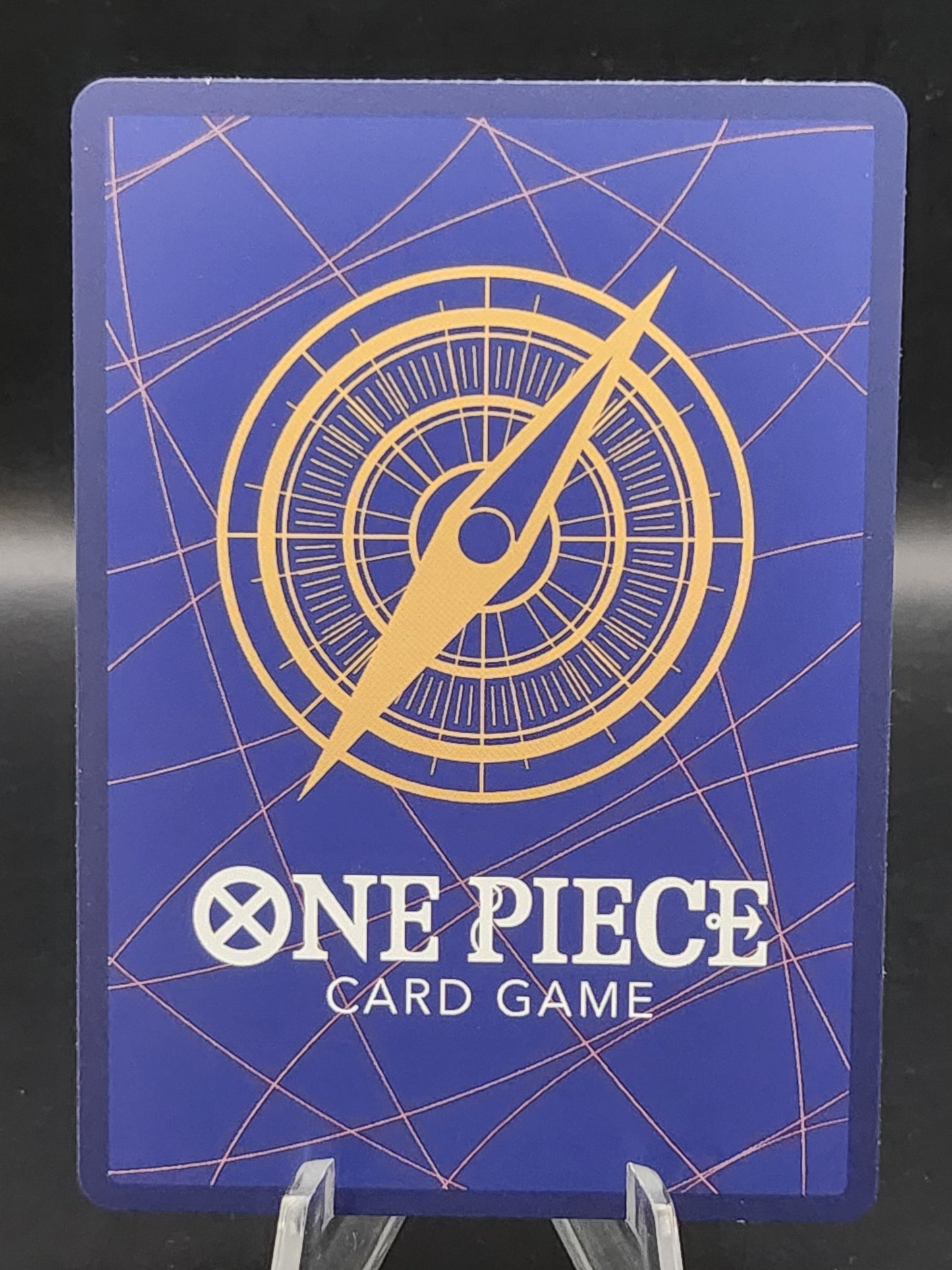 One Piece TCG: Koby PRB02-001 The Best Vol. 2