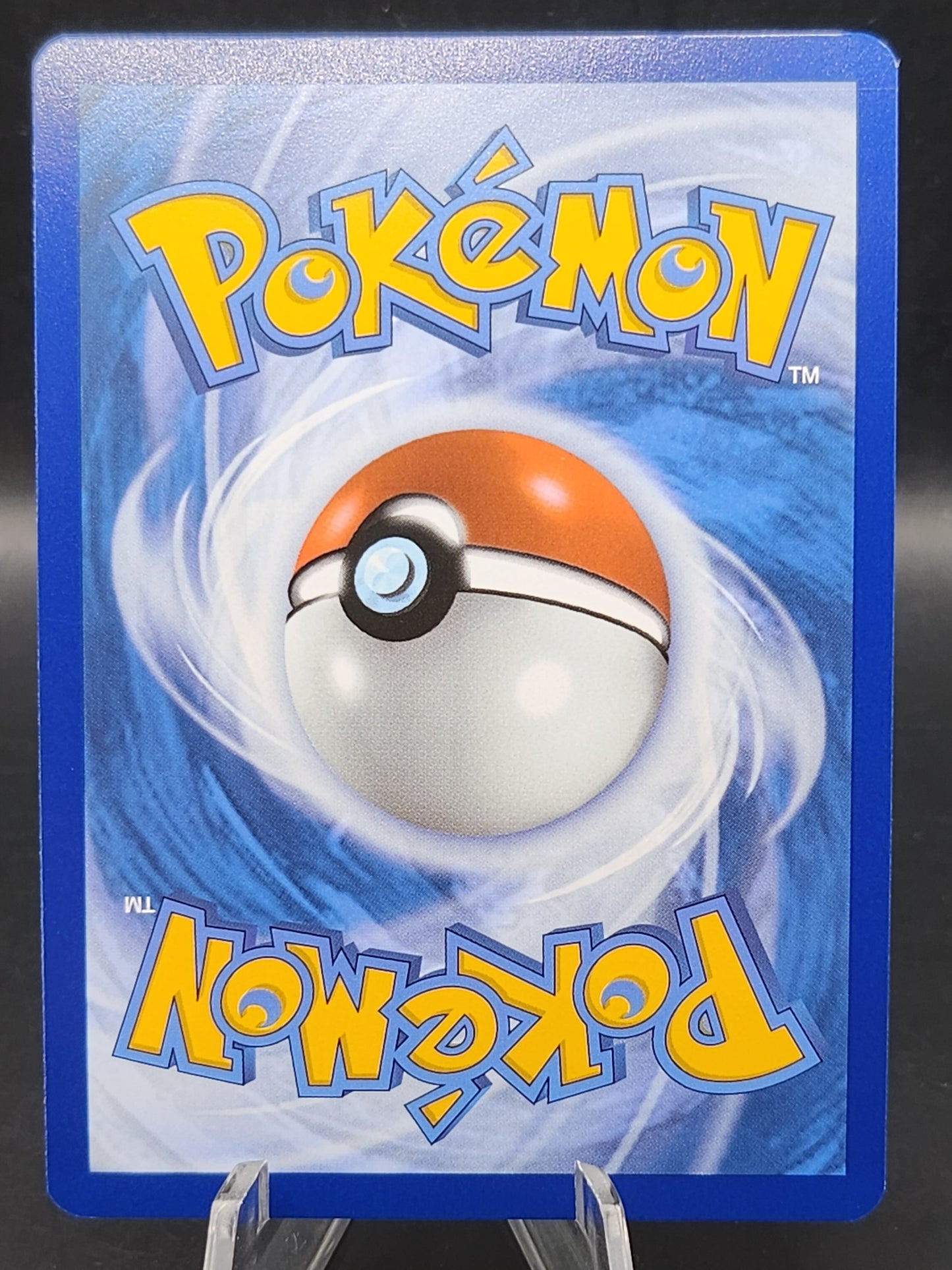 Pokémon TCG: 2025 Timburr 125/086 SV: Black Bolt