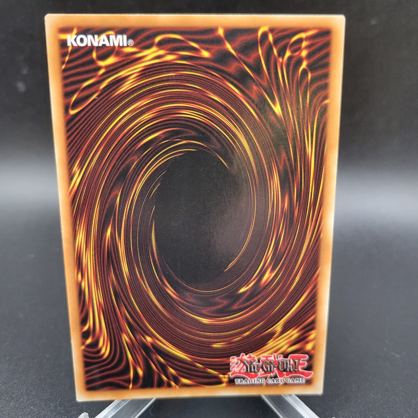 Yu-Gi-Oh! TCG: Absorb Fusion CORE-EN092 Clash of Rebellions