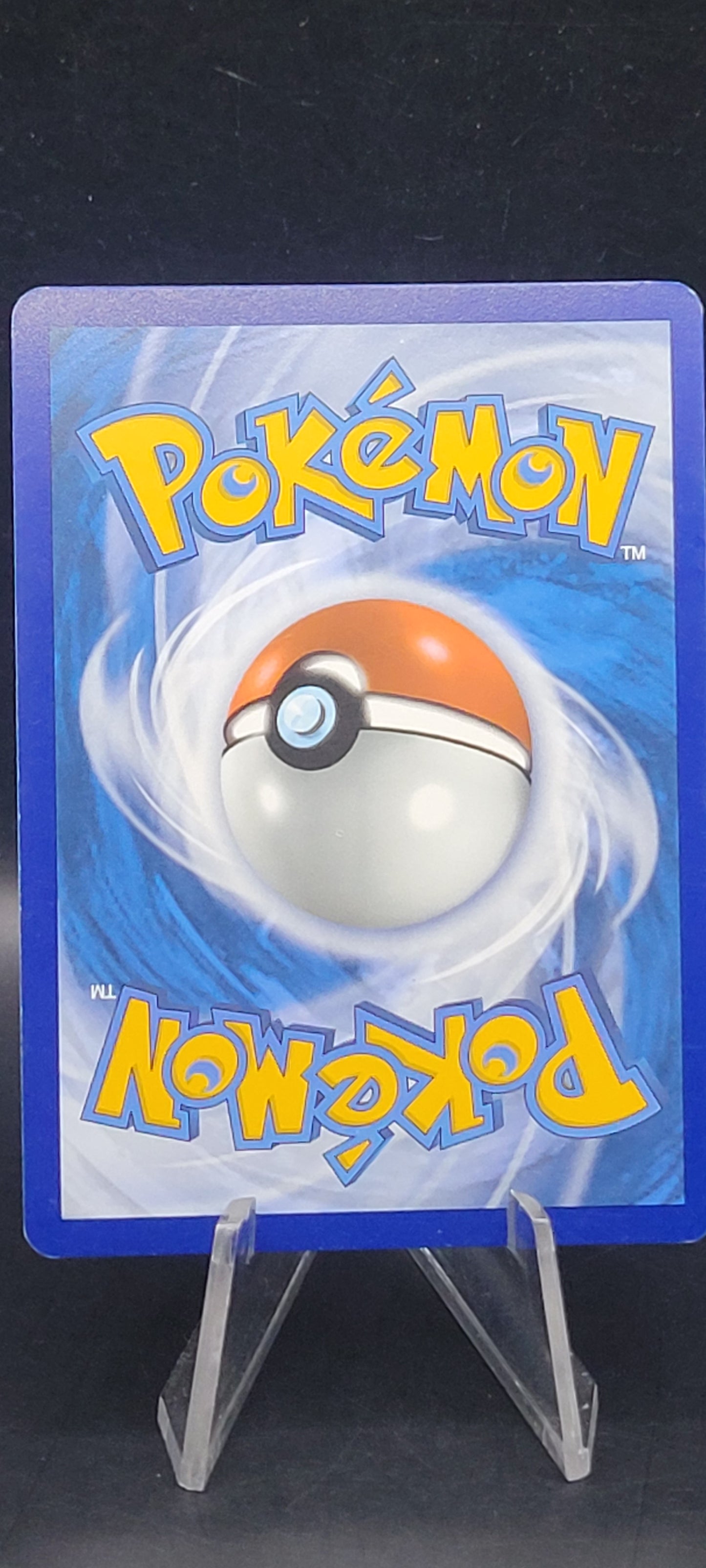 Pokémon TCG: 2023 Roark 242/182 SV: Paradox Rift