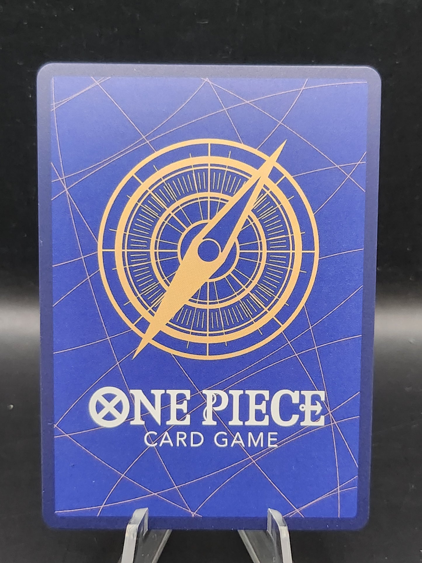 One Piece TCG: Japanese Baby 5 OP04-032 UC Kingdoms Of Intrigue