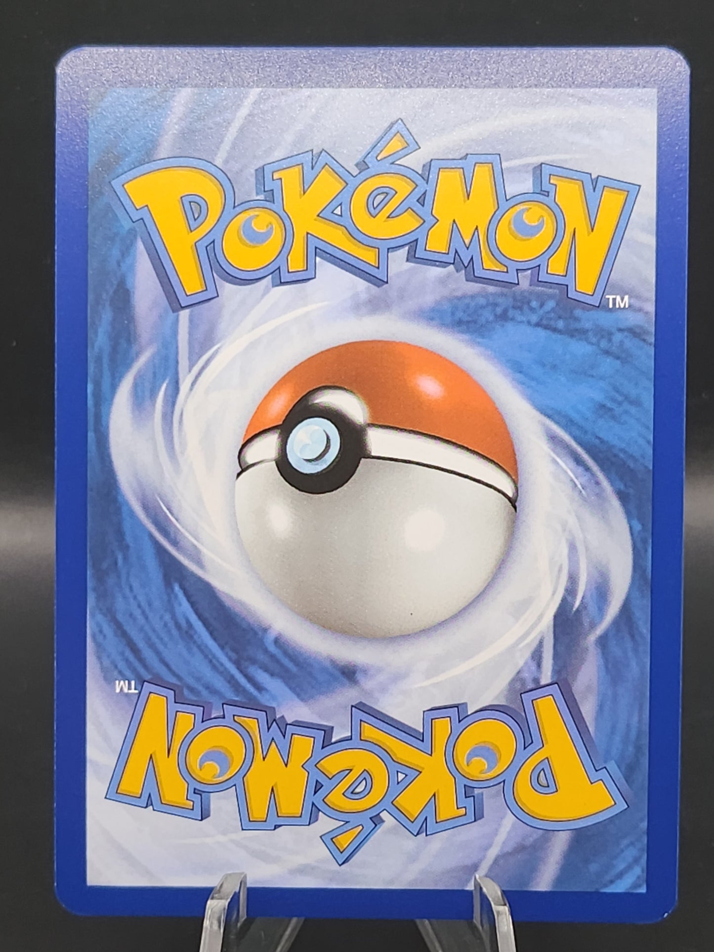 Pokémon TCG: 2025 N's Reshiram 167/159 SV: Journey Together Stamped Promo
