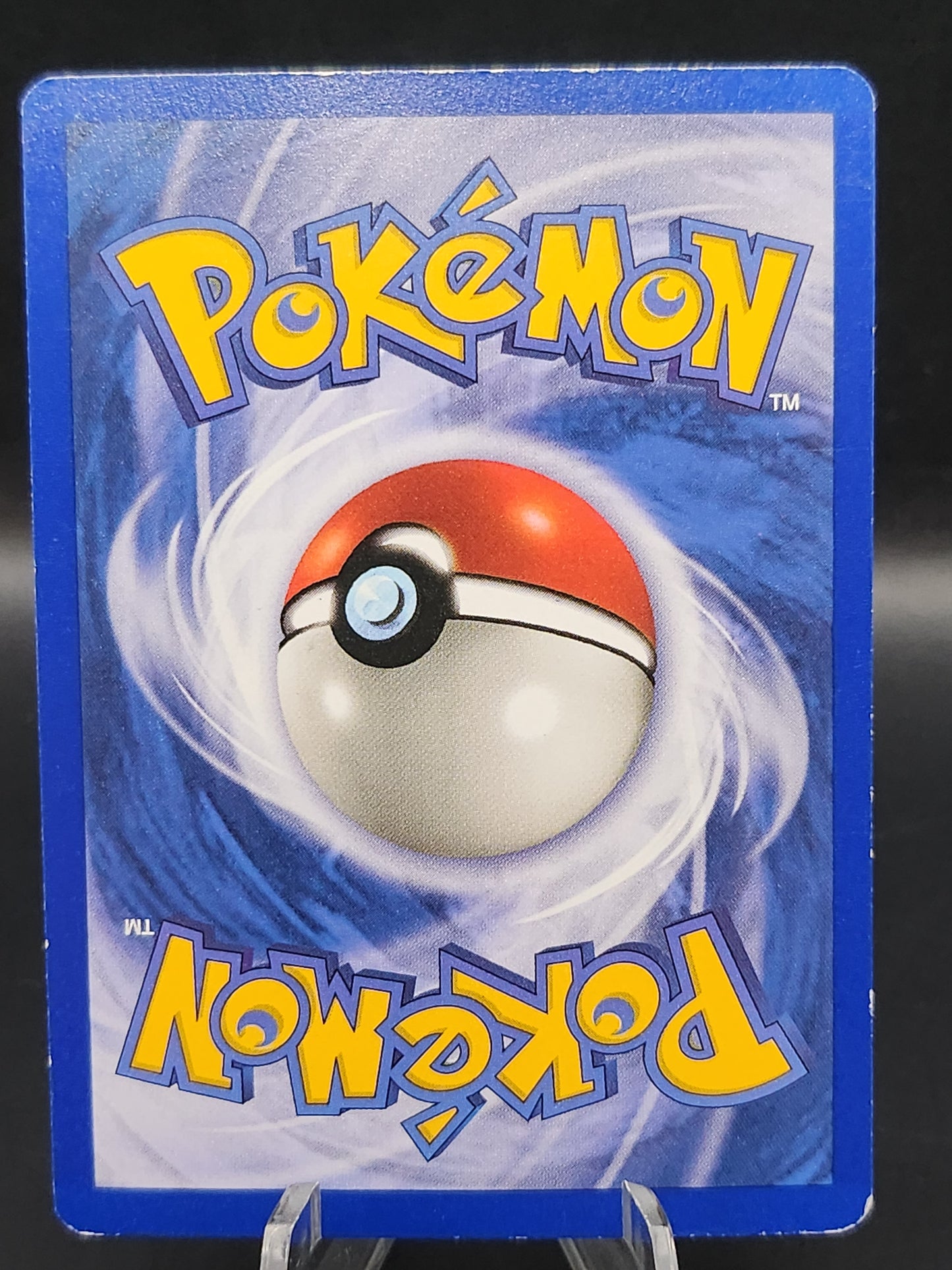 Pokémon TCG: 1999 Poliwrath 13/102 Base Set Unlimited Holo