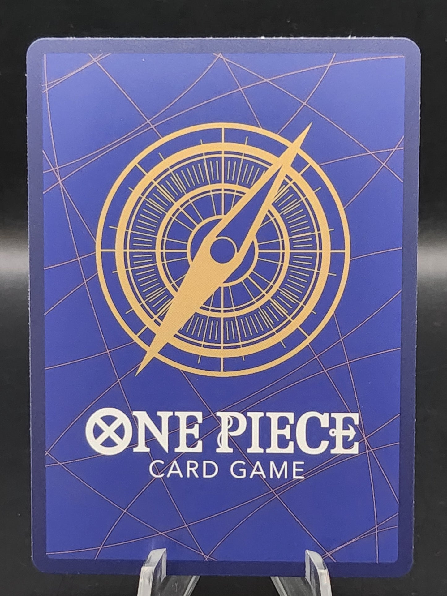 One Piece TCG: Sabo PRB02-014 The Best Vol. 2
