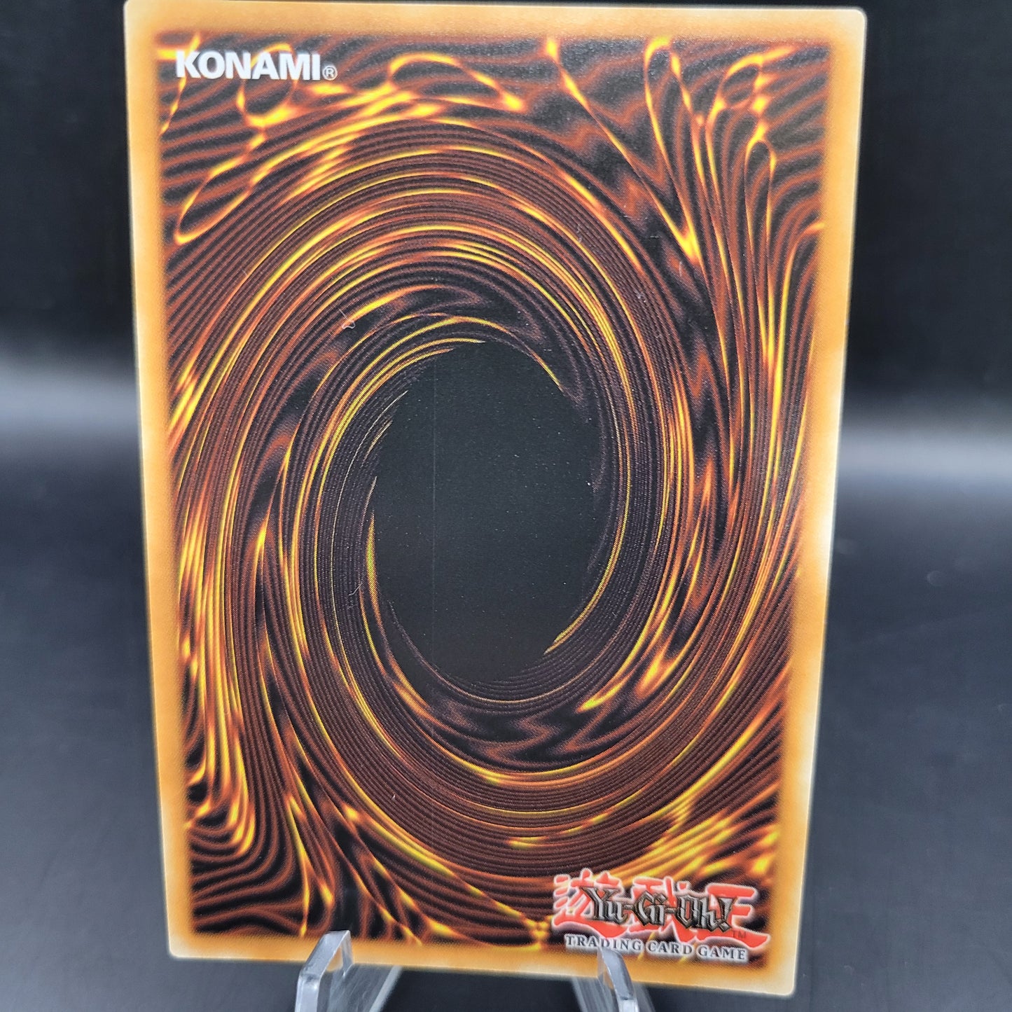 Yu-Gi-Oh! TCG: Elder Entity N'tss RA01-EN026