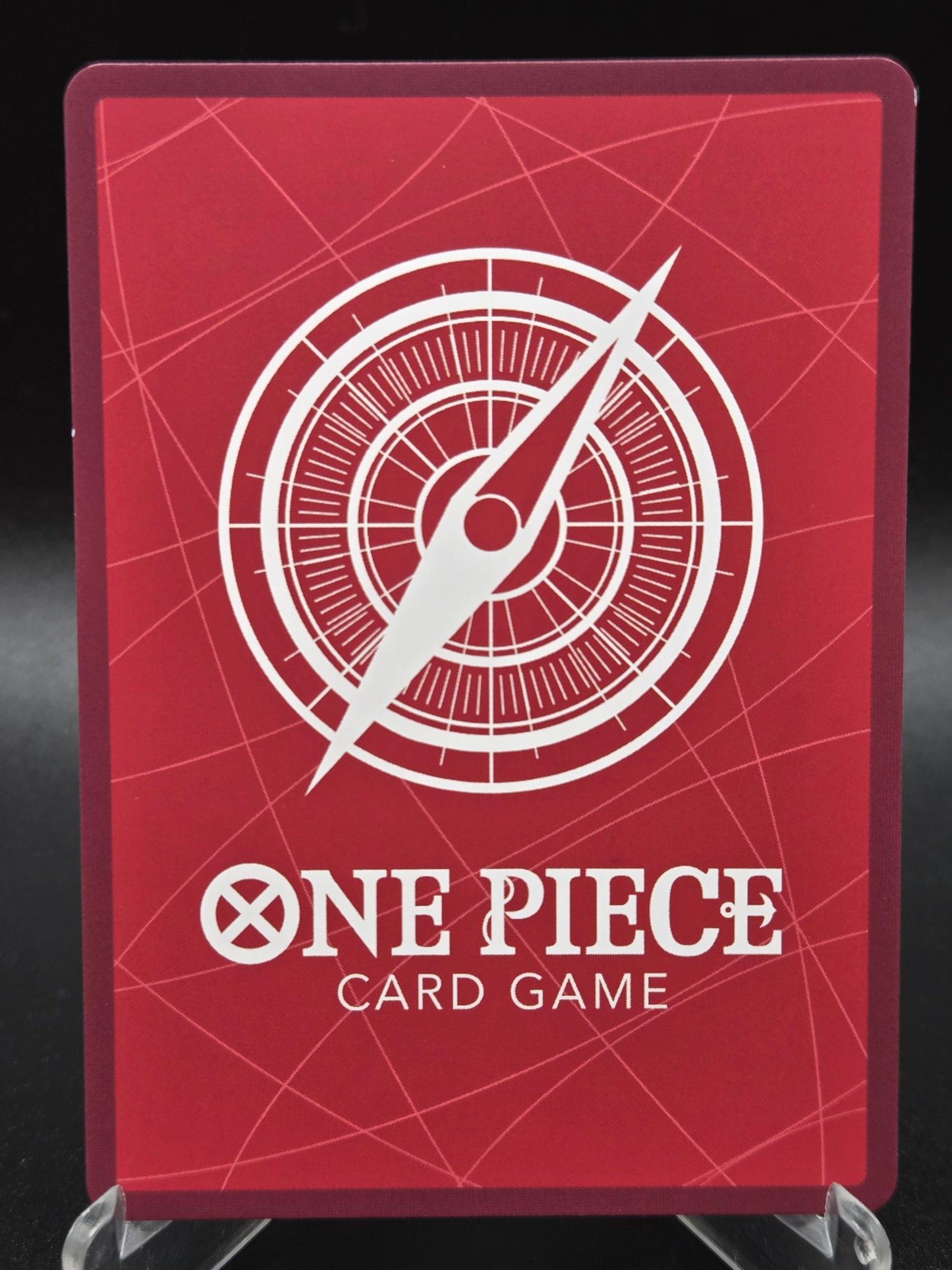 One Piece TCG: Jewelry Bonney OP07-019 SR 500 Years in the Future