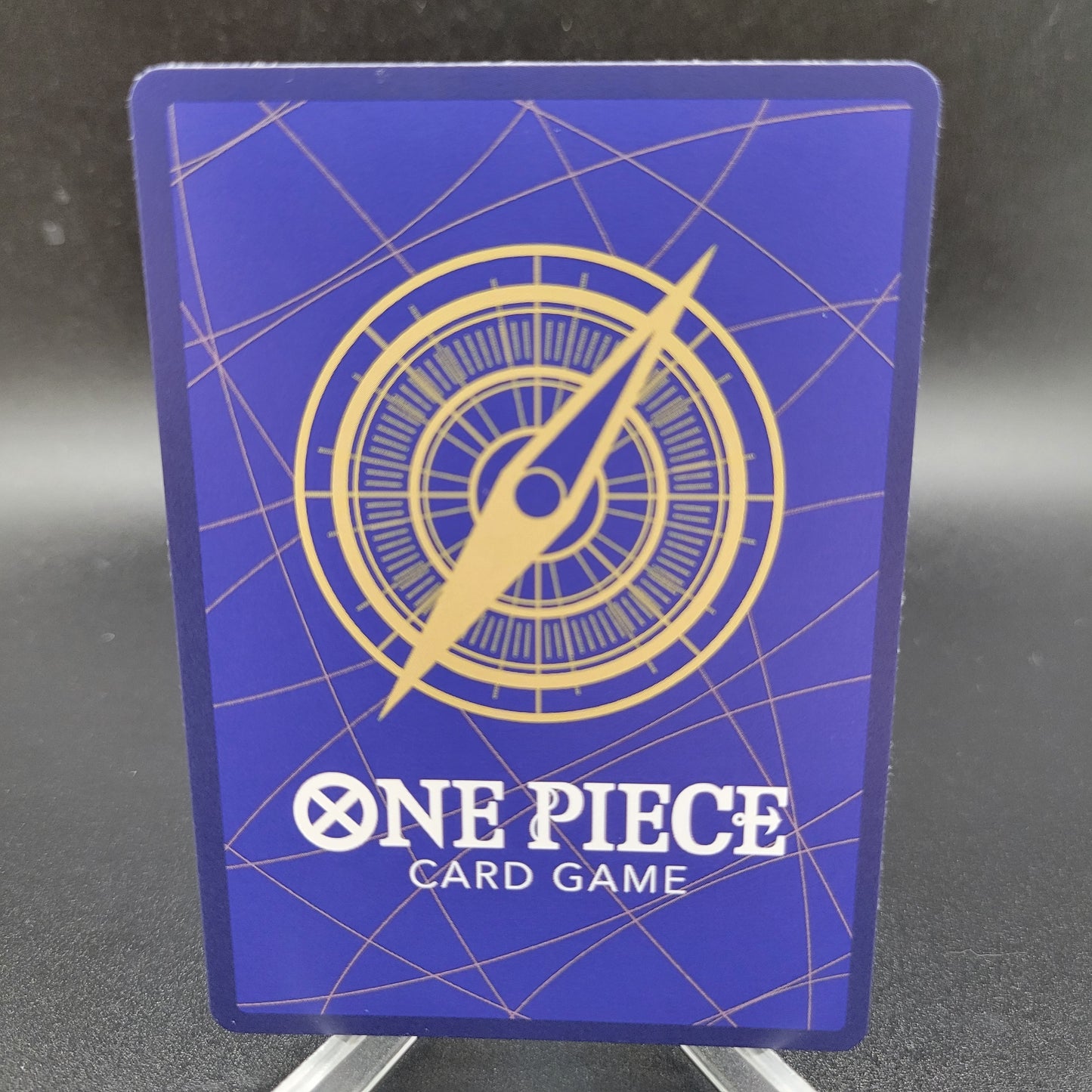 One Piece TCG: Viola EB01-052 SR PAR Extra Booster: Memorial Collection