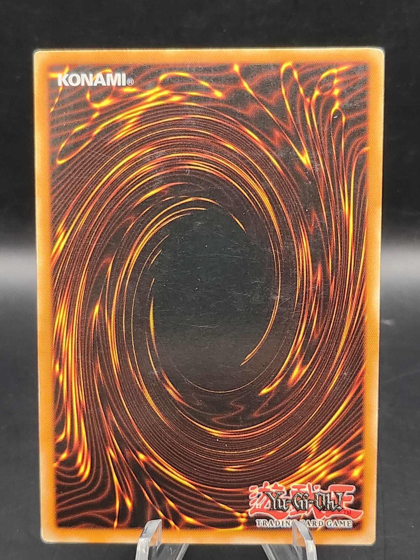 Yu-Gi-Oh! TCG: Crystal Beast Topaz FOTB-EN004 Force of the Breaker
