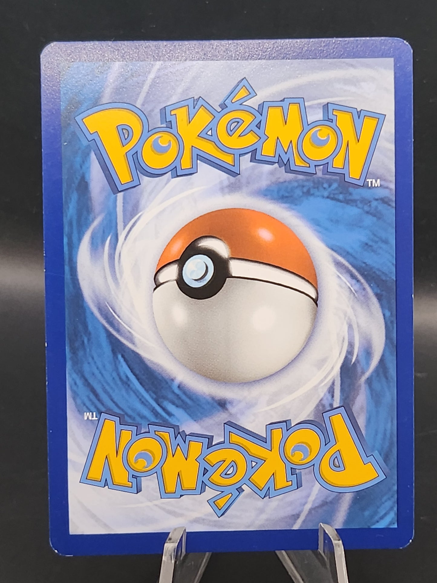 Pokémon TCG: 2023 Slowpoke 204/198 SV: Scarlet & Violet Base Set