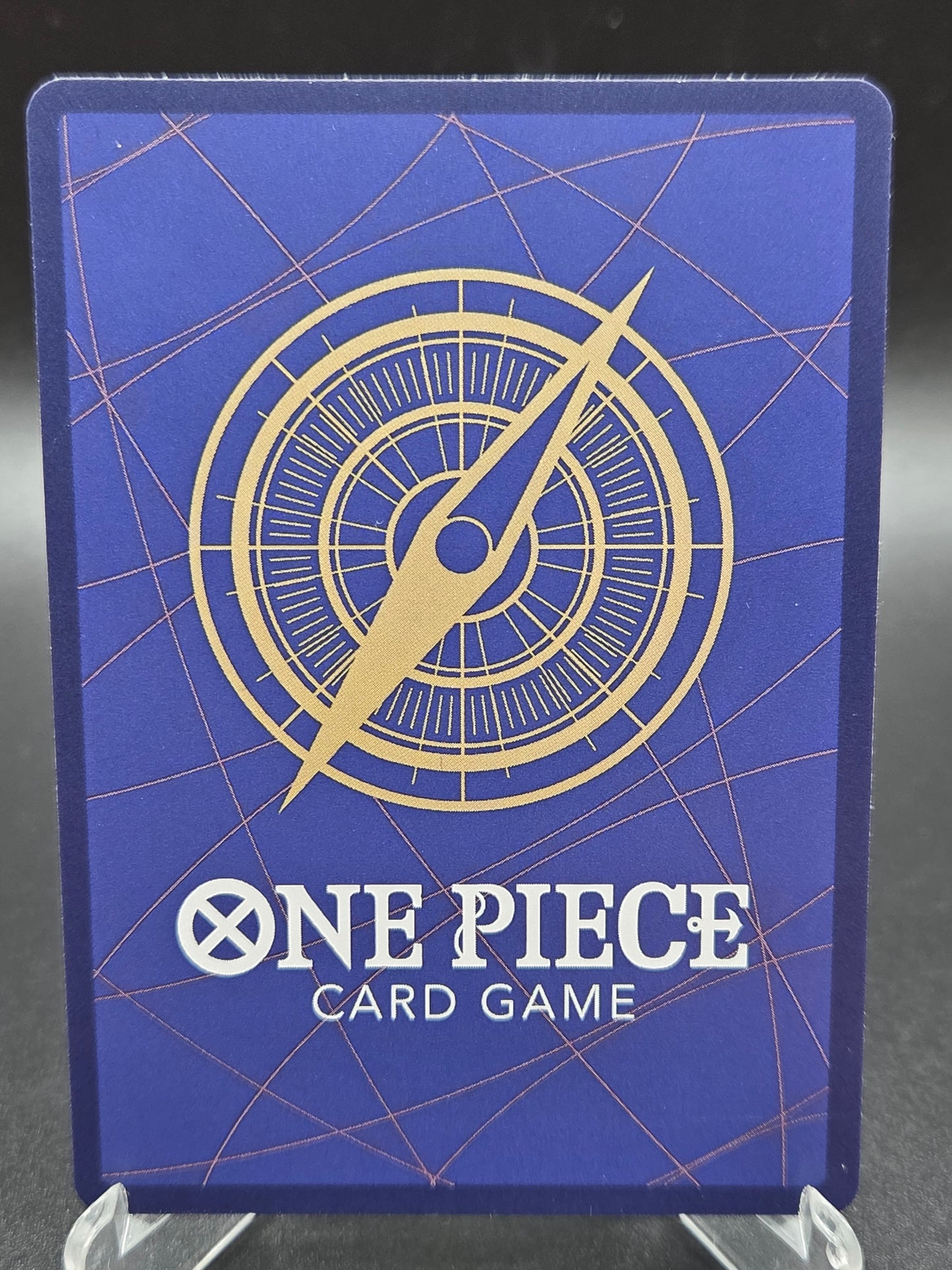 One Piece TCG: Monkey.D.Luffy (Alternate Art) - PRB02-005 - Premium Booster -The Best- Vol. 2