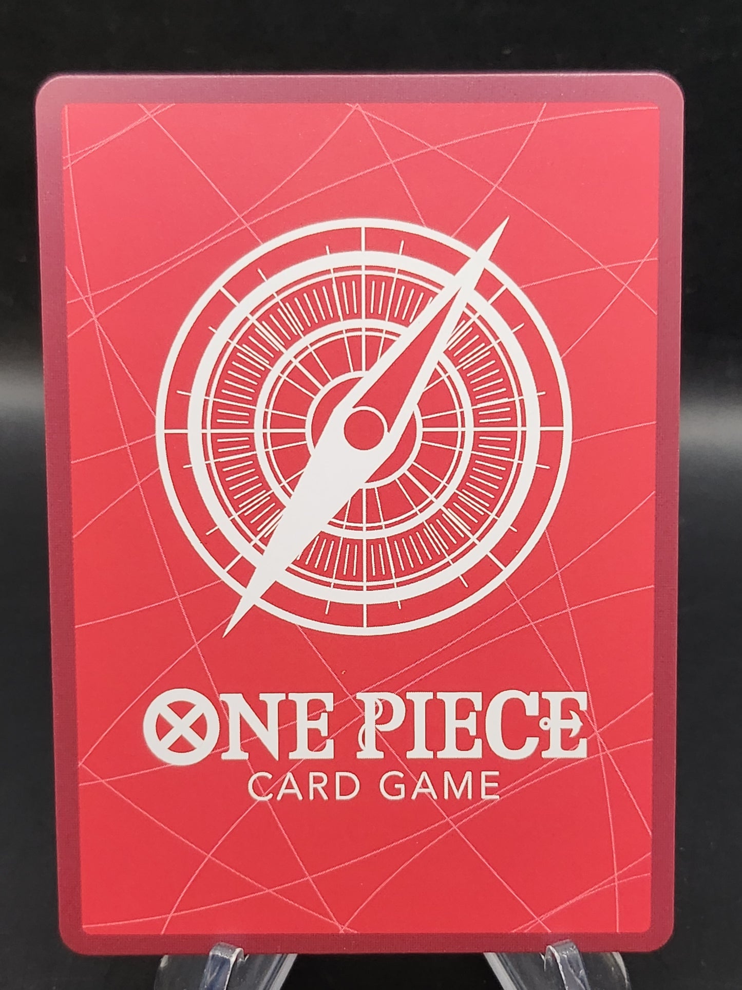 One Piece TCG: Monkey.D.Dragon OP07-011 500 Years in the Future