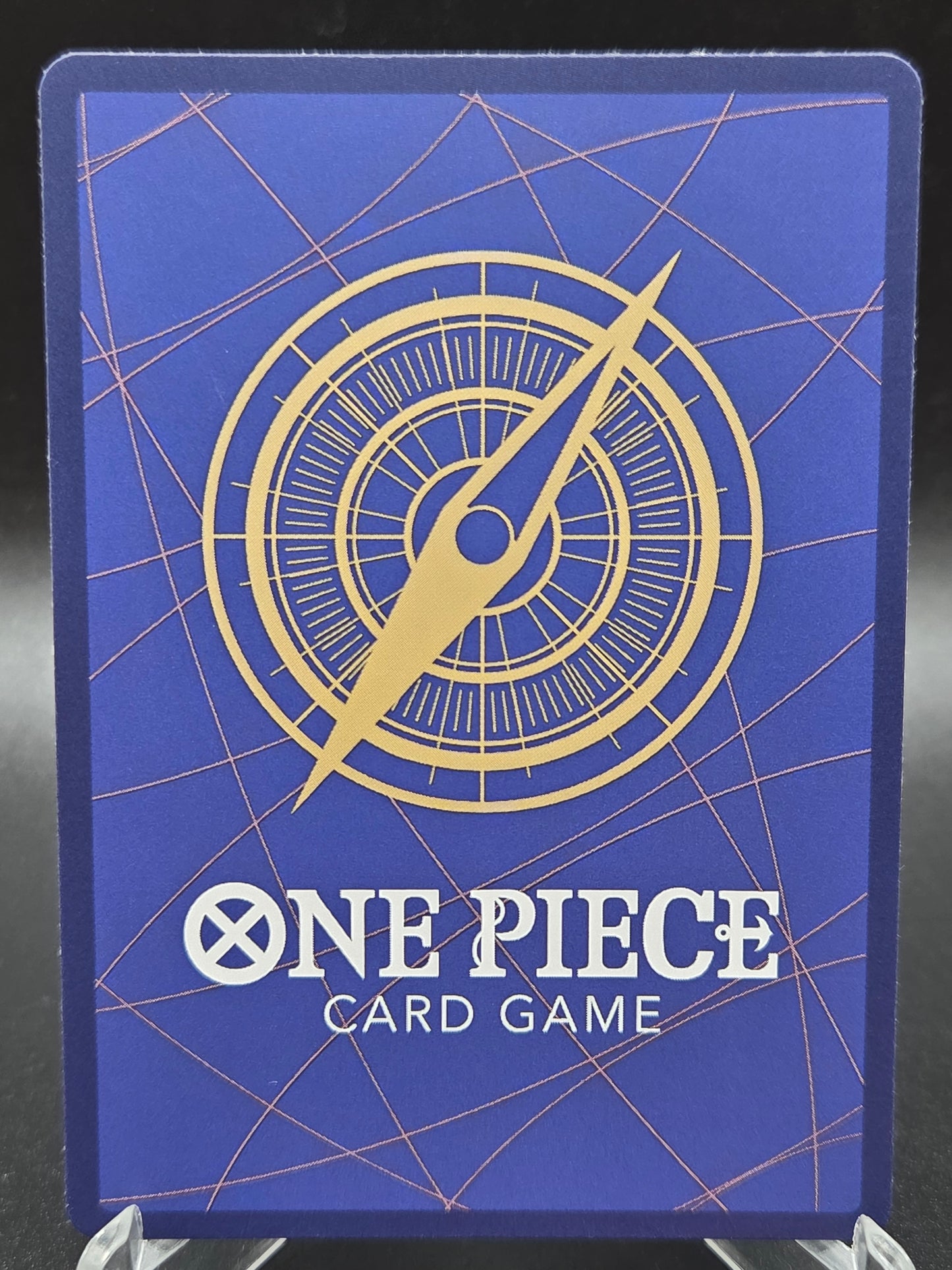 One Piece TCG: Sengoku OP07-046 500 Years in the Future