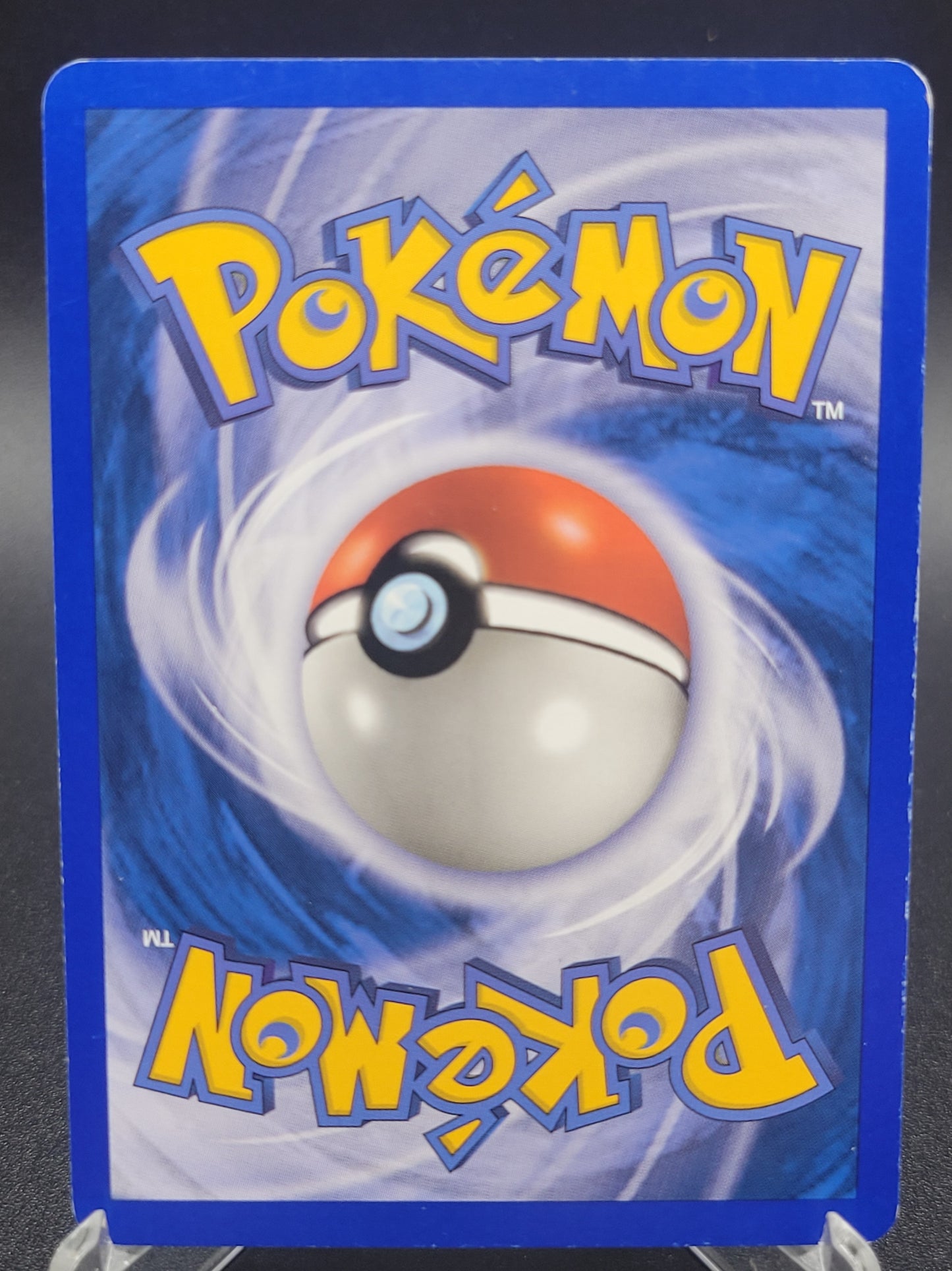 Pokémon TCG: 2002 Suicune H25/H32 - Aquapolis