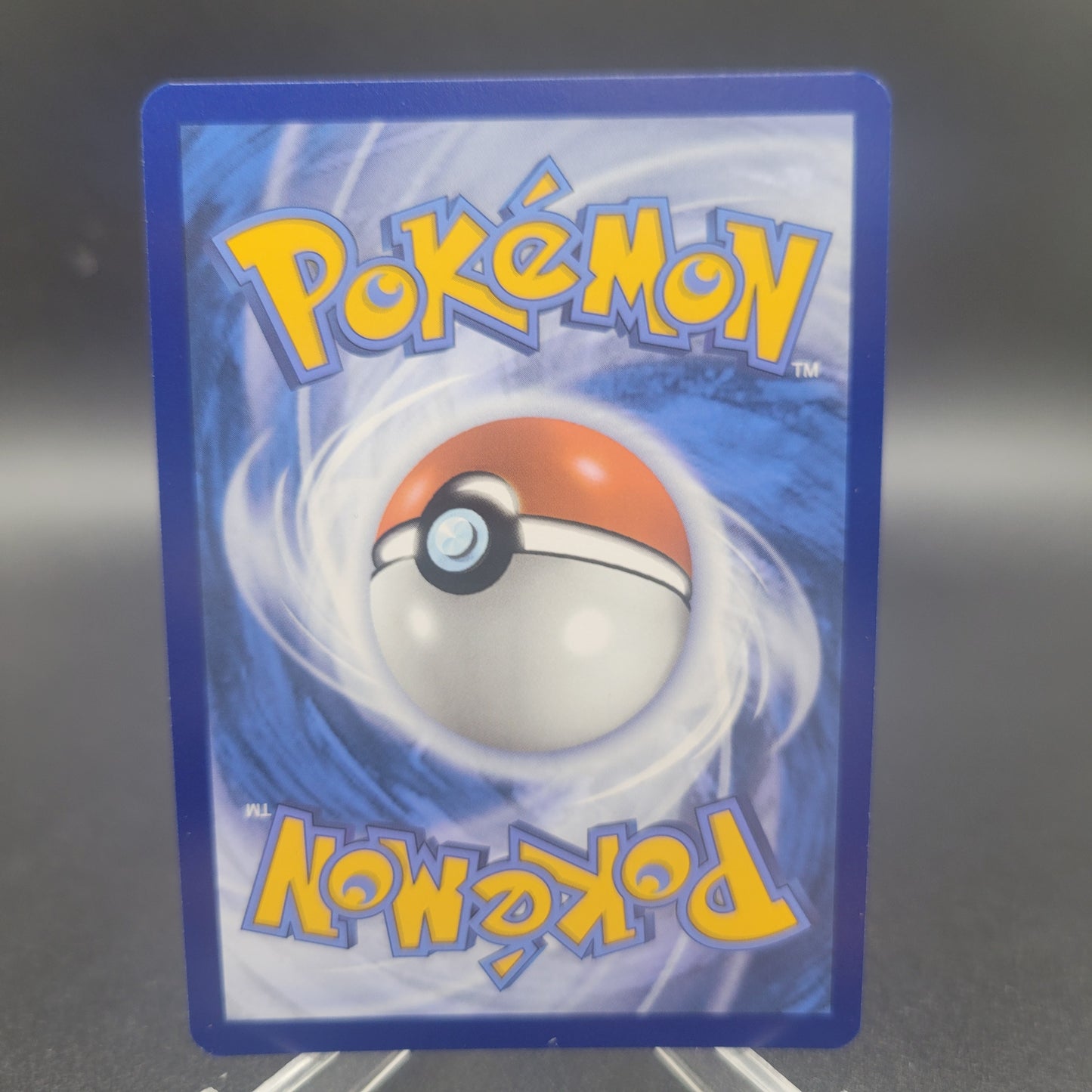 Pokémon TCG: 2025 Umbreon Poke Ball 059/131 SV: Prismatic Evolutions