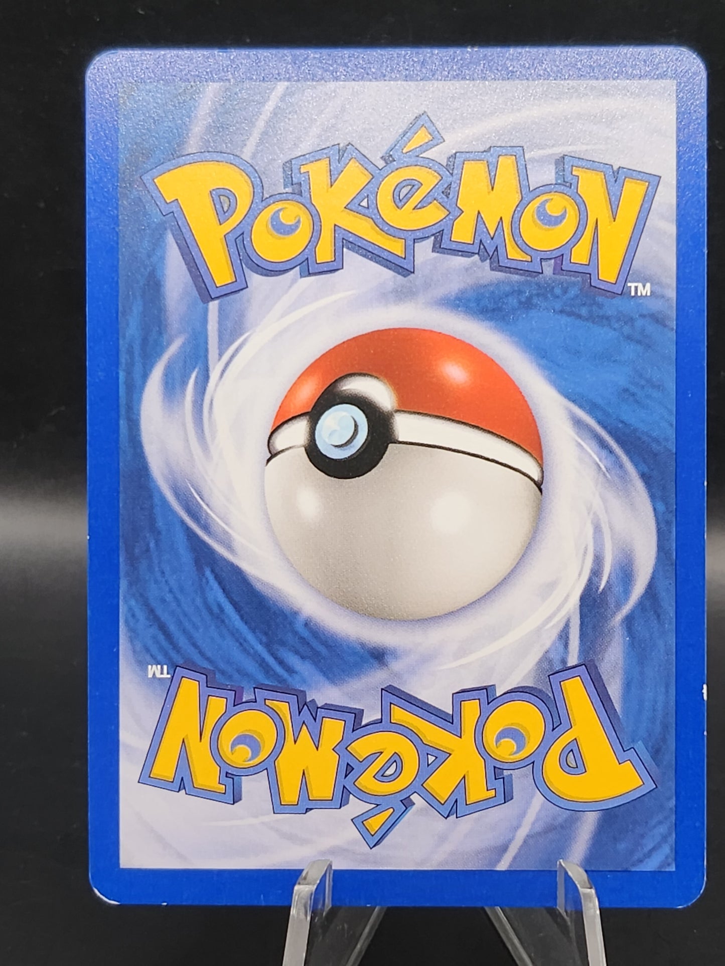 Pokémon TCG: 2004 VS Seeker 100/112 EX FireRed & LeafGreen