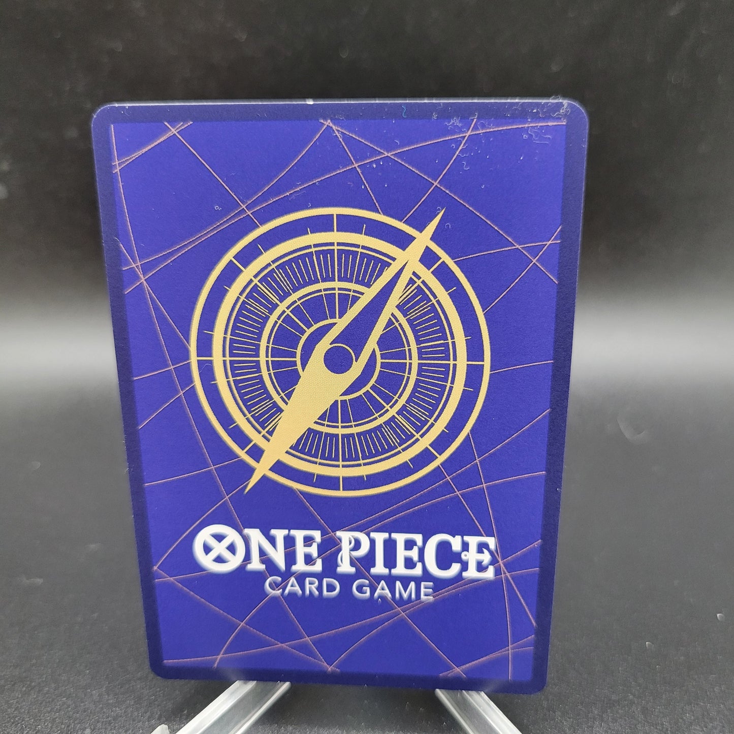 One Piece TCG: Japanese Sabo SR OP04-083 Kingdom of Intrigue