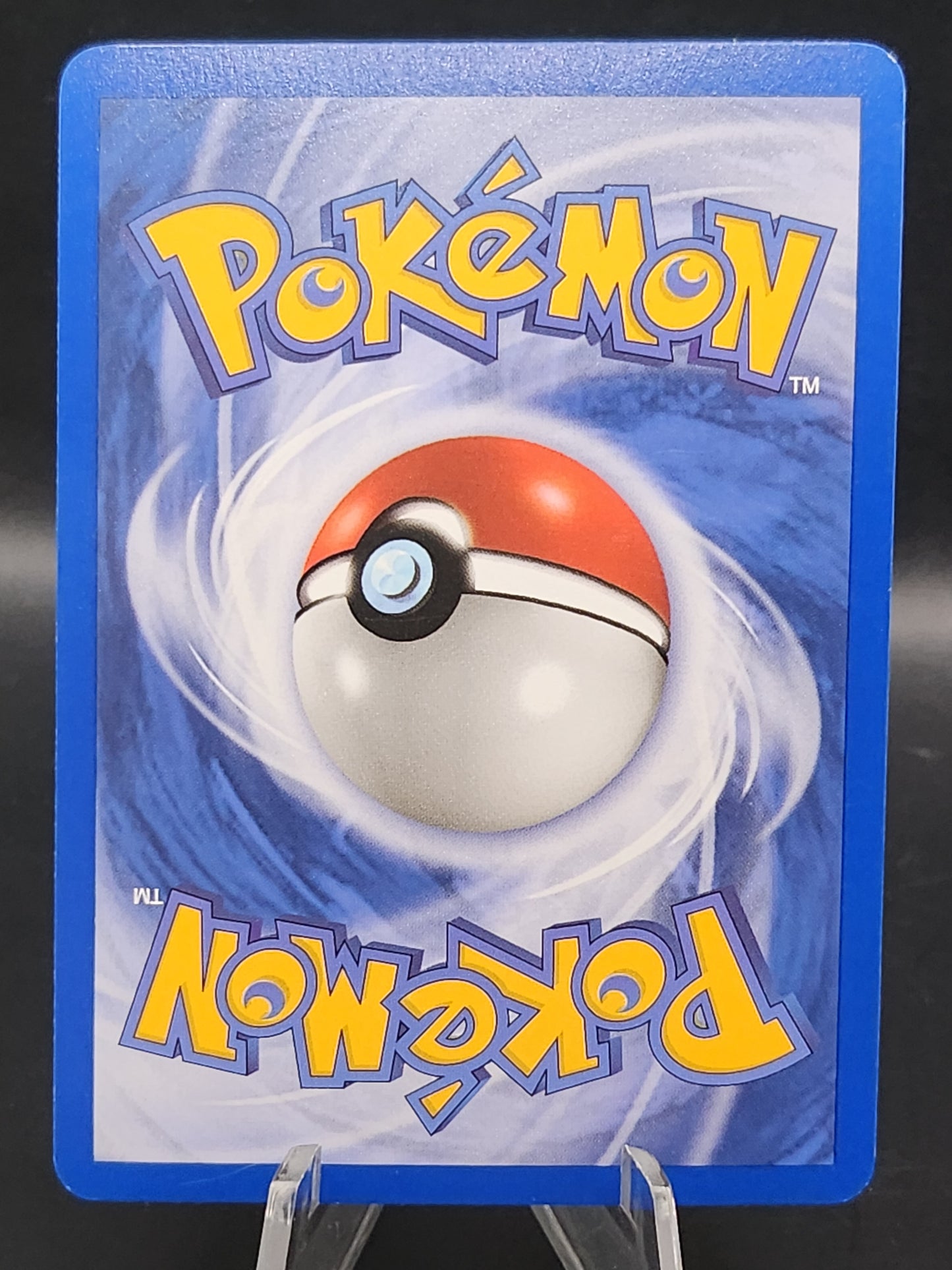 Pokemon TCG 2004 Dark Marowak 7/109 Team Rocket Returns