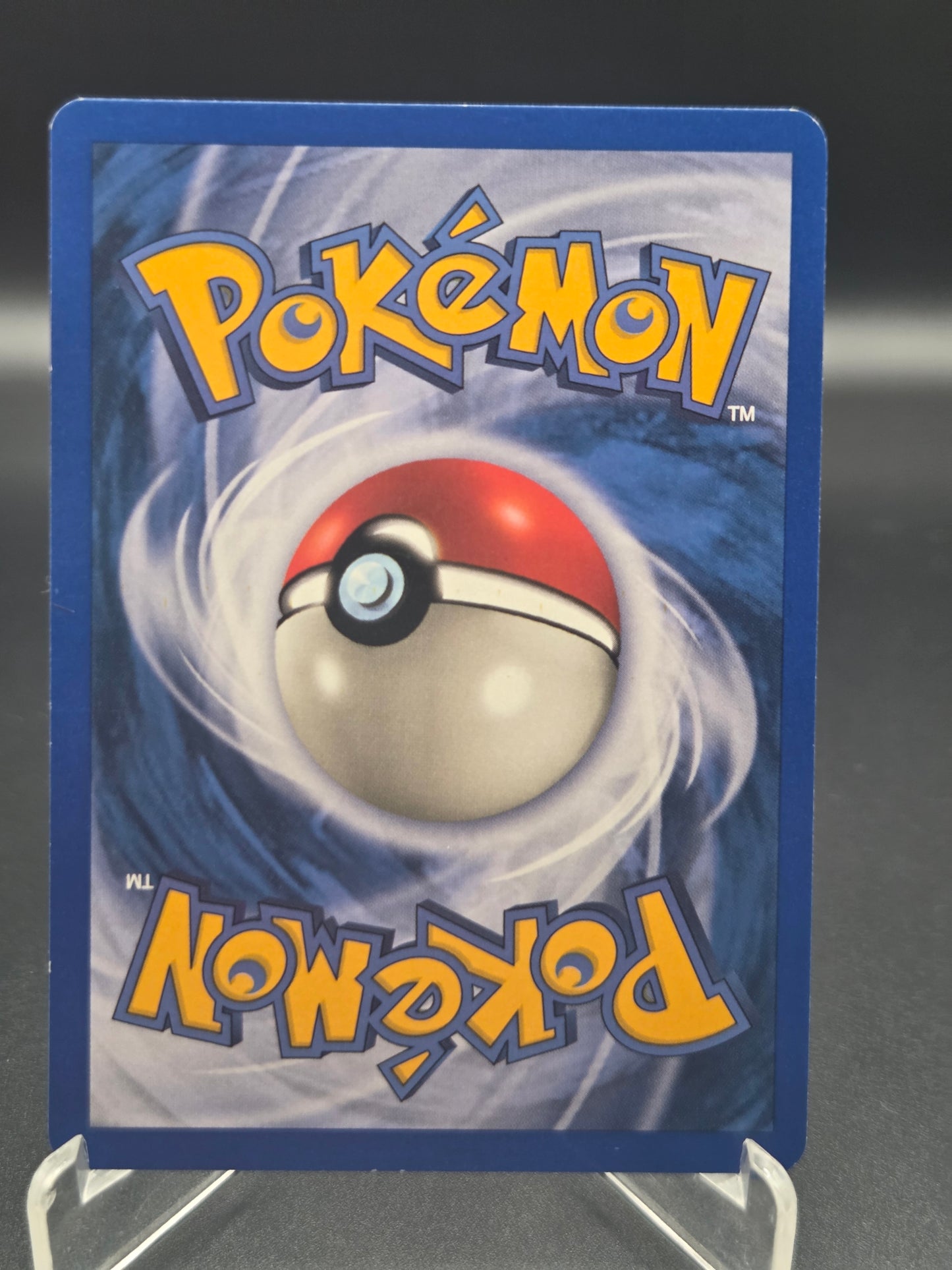 Pokémon TCG: 2000 Houndour 43/105 - Neo Destiny (N4)