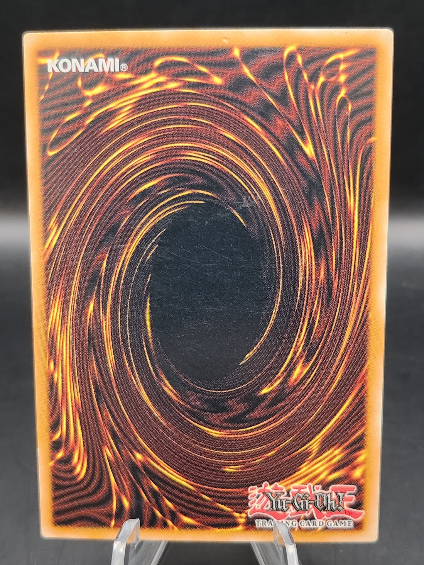 Yu-Gi-Oh! TCG Magical Dimension TU02-EN003 Turbo Pack: Booster Two
