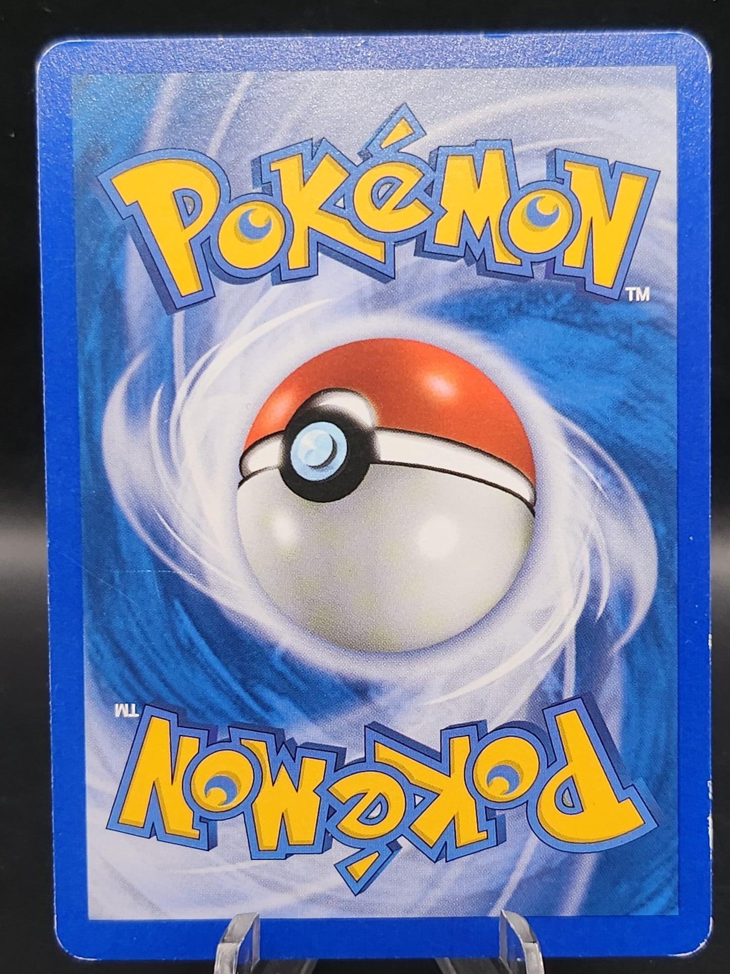 Pokémon TCG: 2002 Darkness Energy 158/165 Expedition