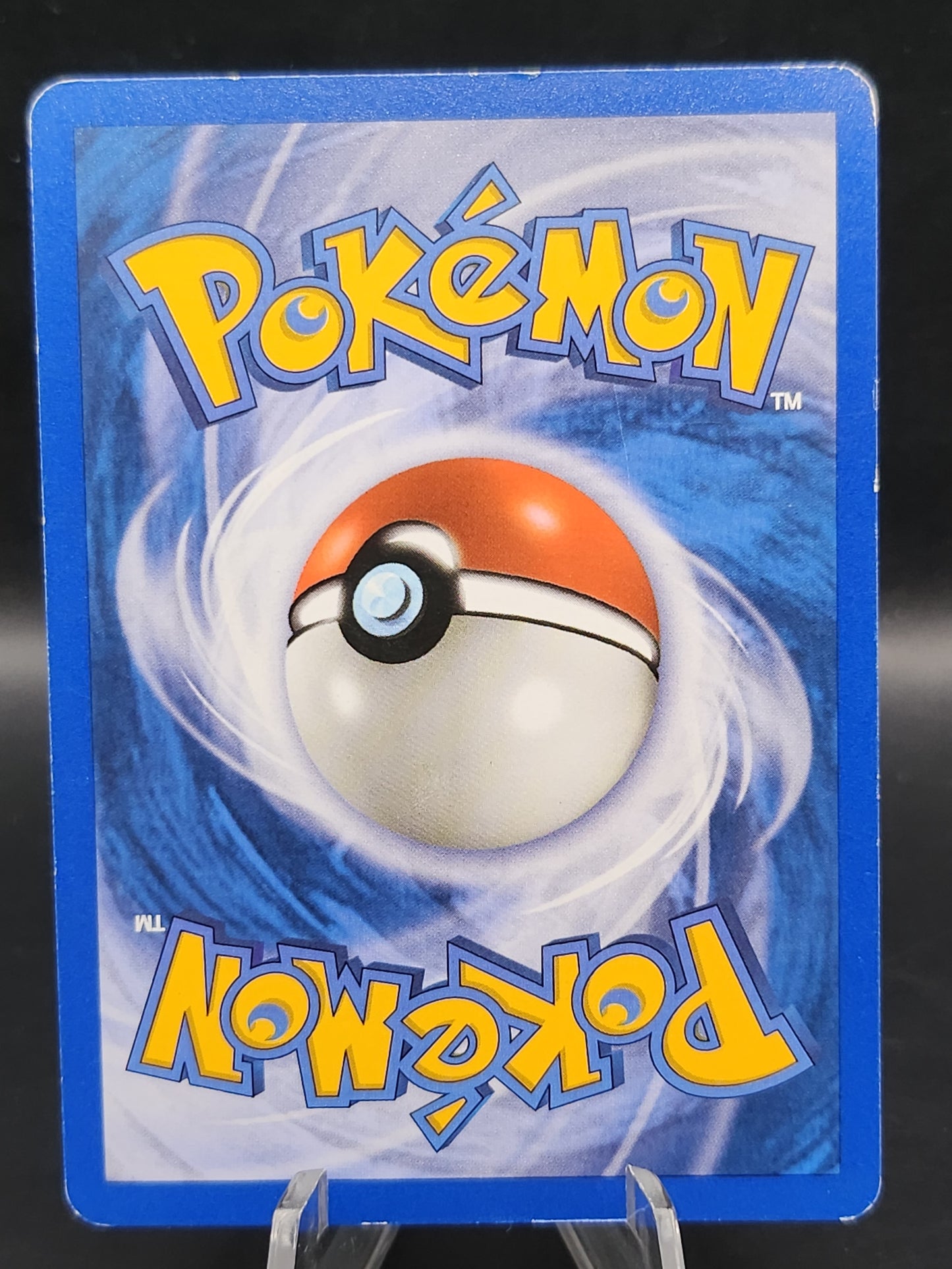 Pokémon TCG: 2003 Lure Ball 128/144 Skyridge
