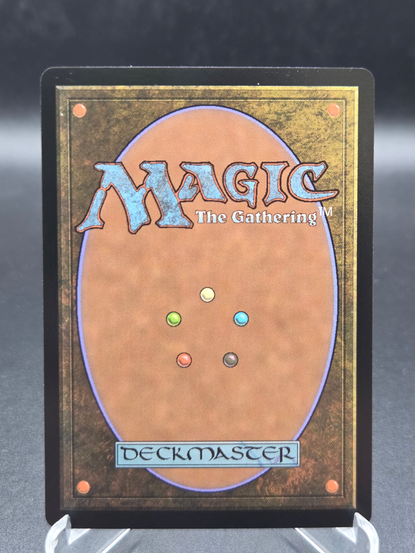 MTG TCG: Foil Secret Tunnel - Avatar: The Last Airbender (TLA)